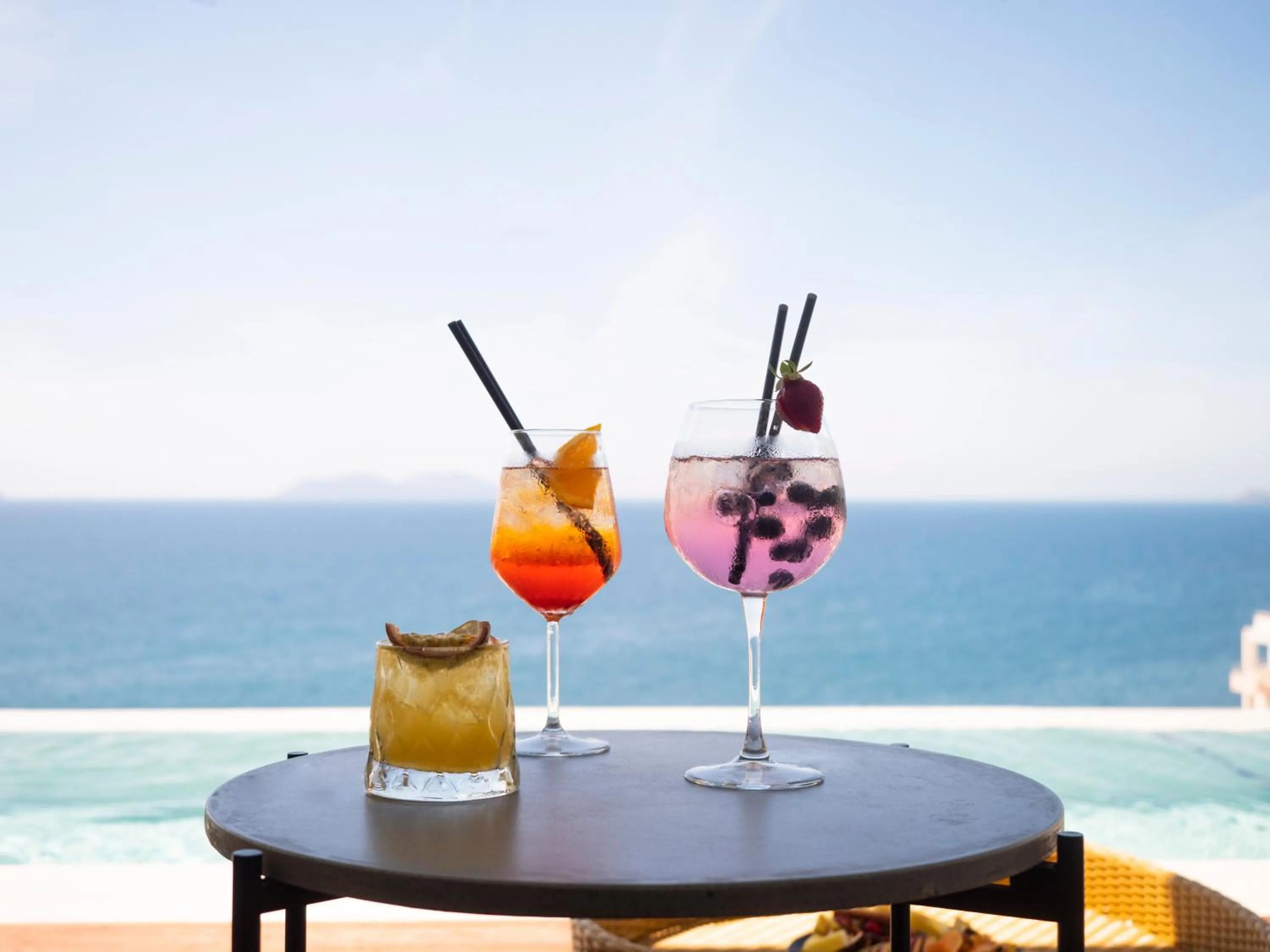 Day in Nobus Hotel & Spa