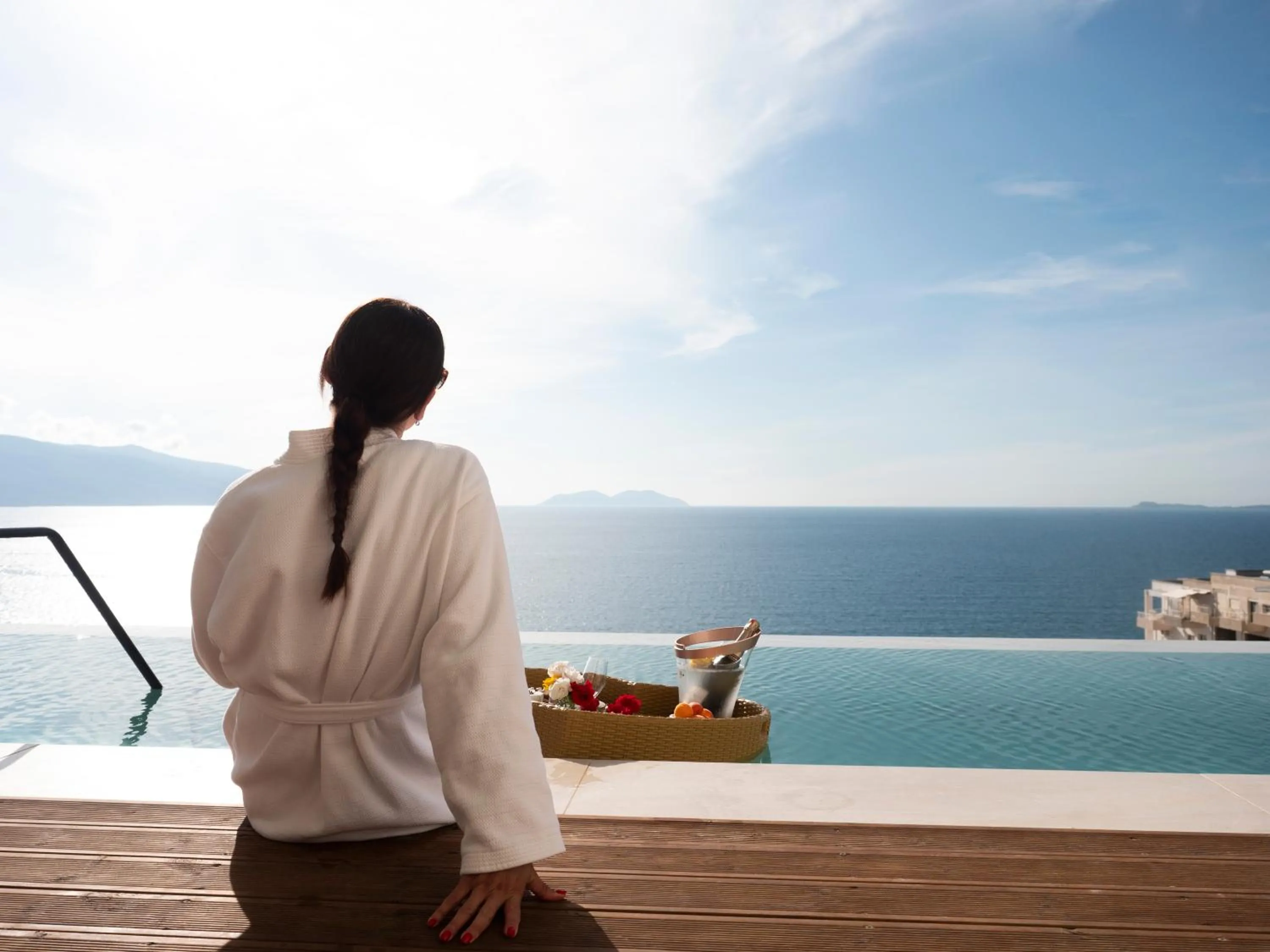 Day in Nobus Hotel & Spa