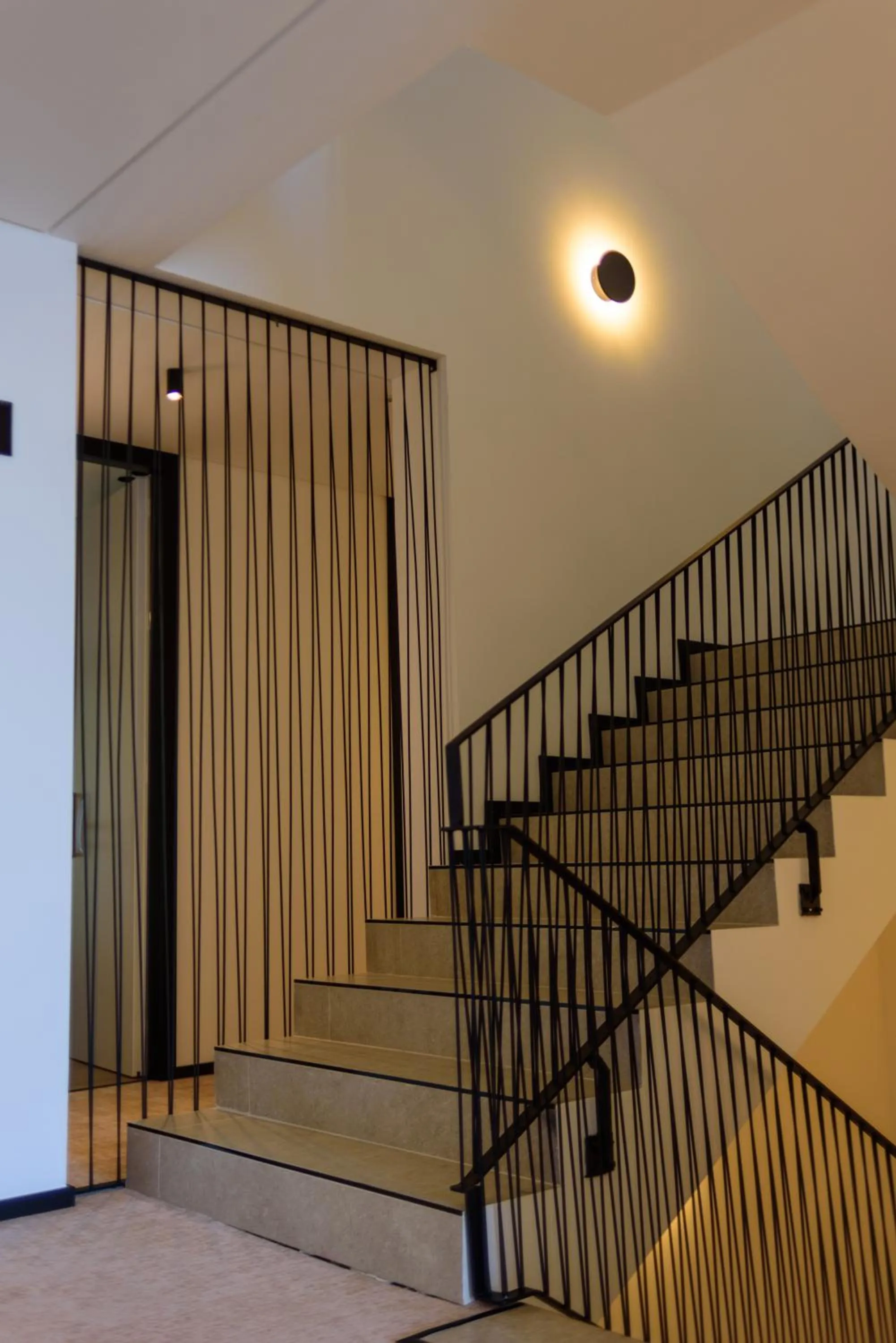 Facade/entrance in Nobus Hotel & Spa