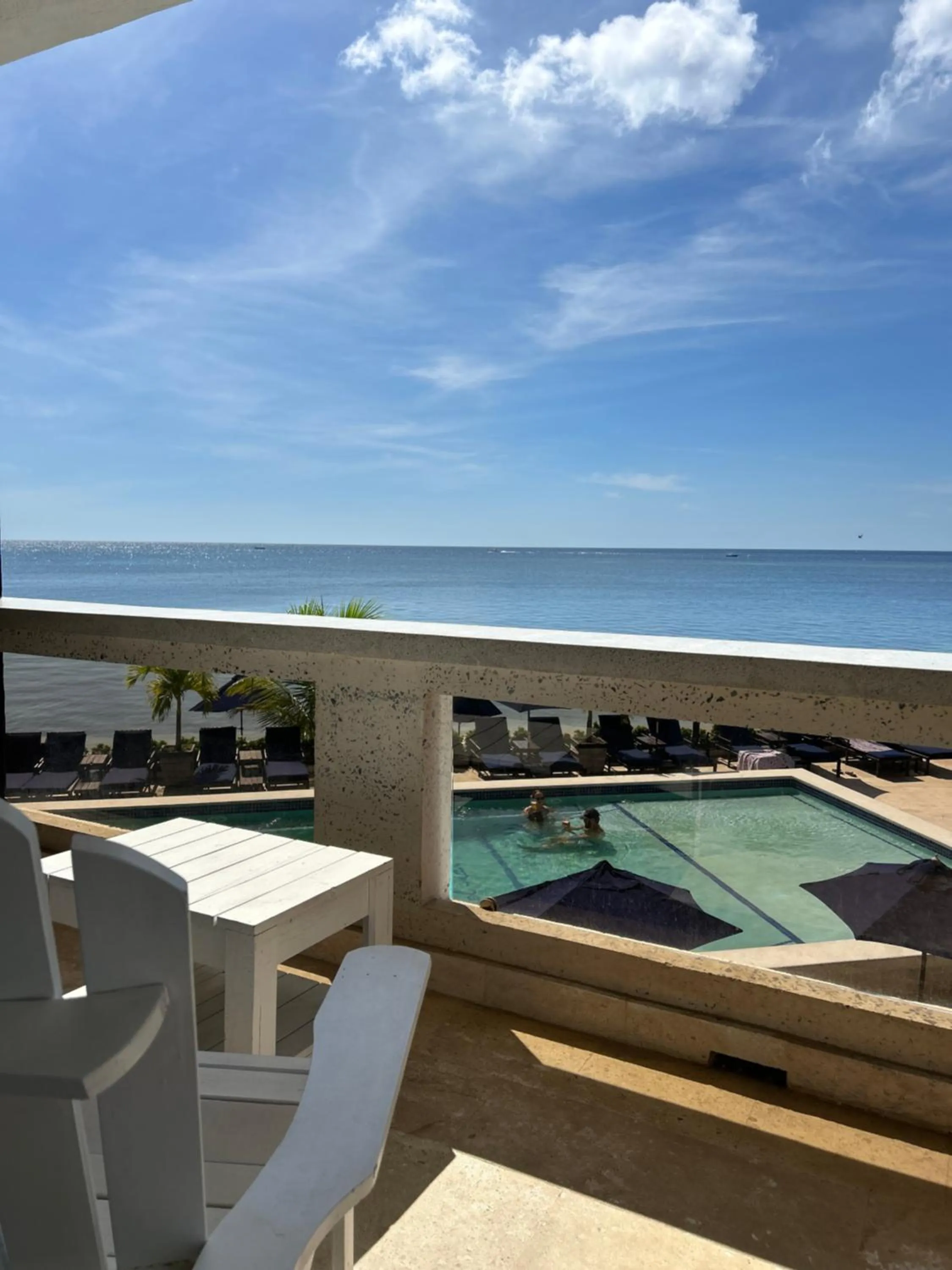 Brisas Del Mar Beach + Dive Resort