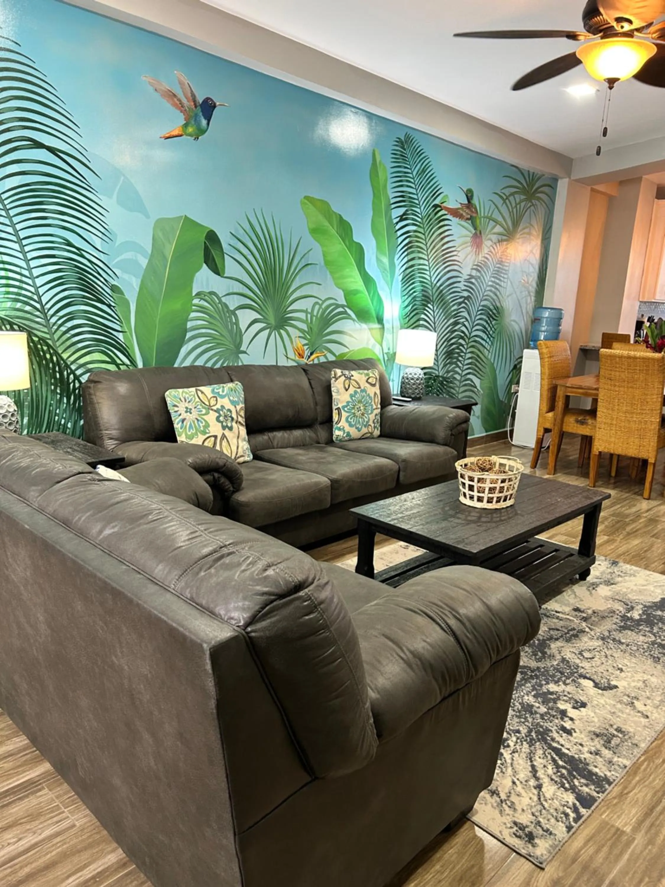 Brisas Del Mar Beach + Dive Resort