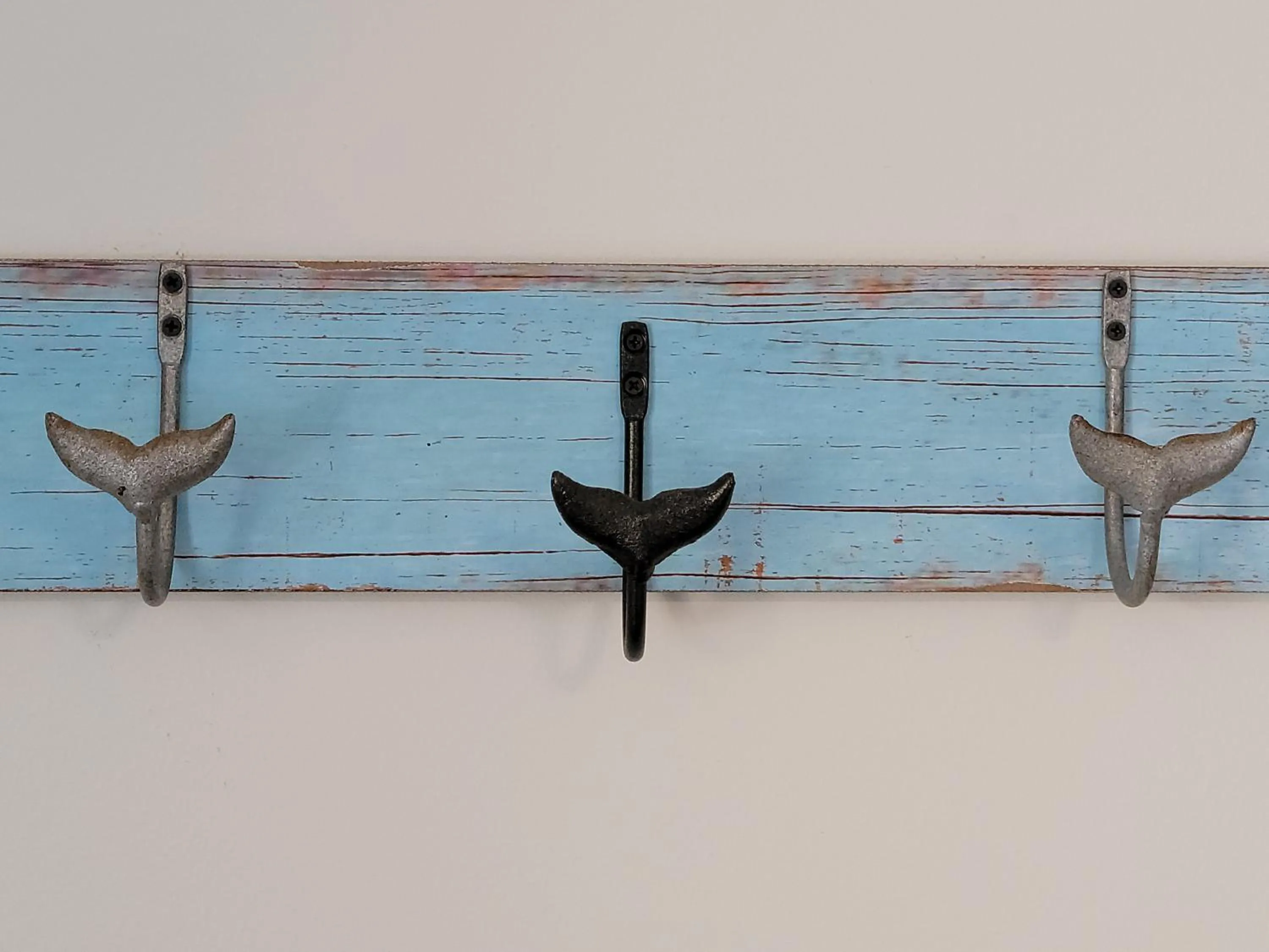 Decorative detail in The Crest - Hampton Beach