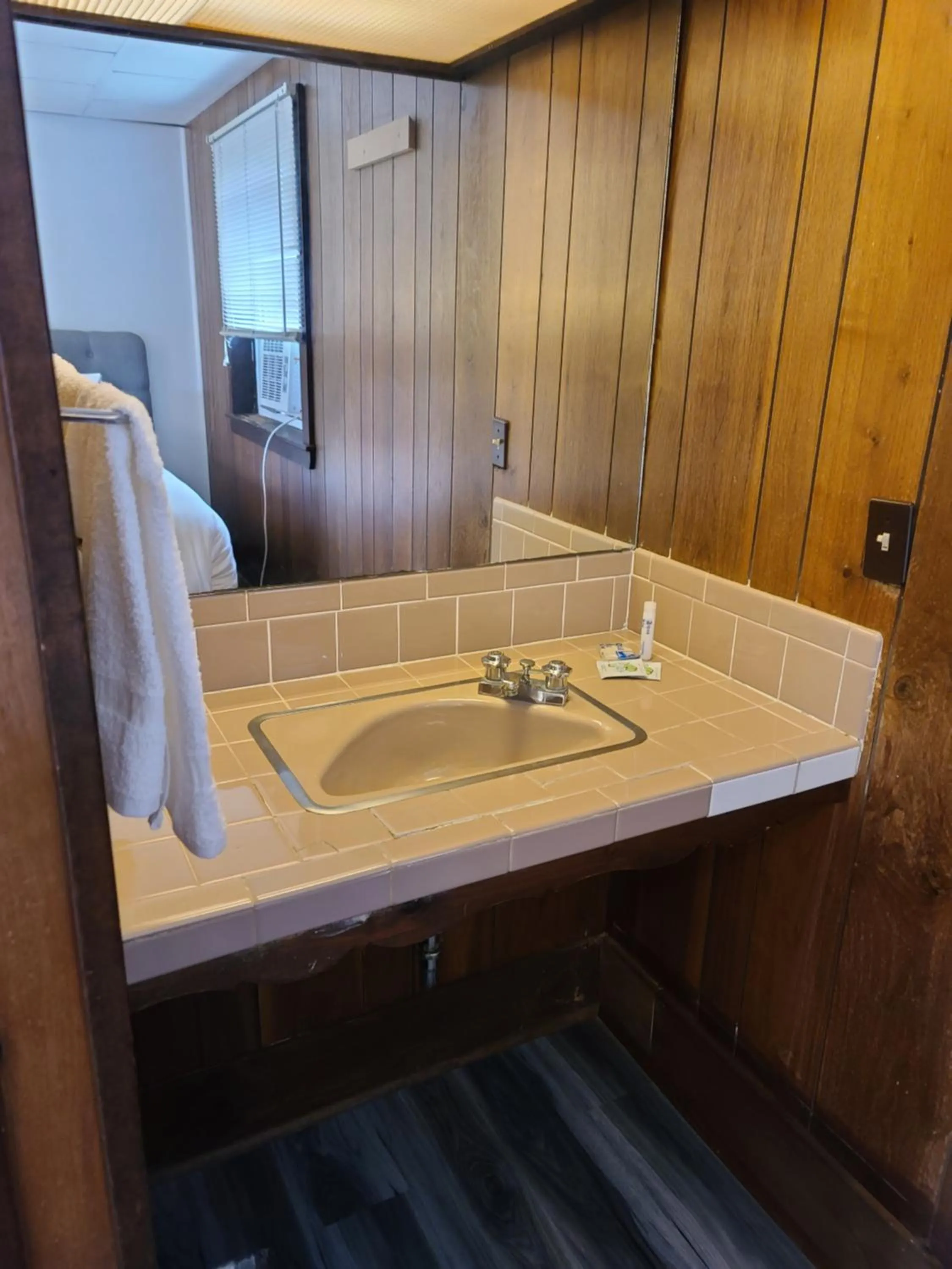 The Crest - Hampton Beach