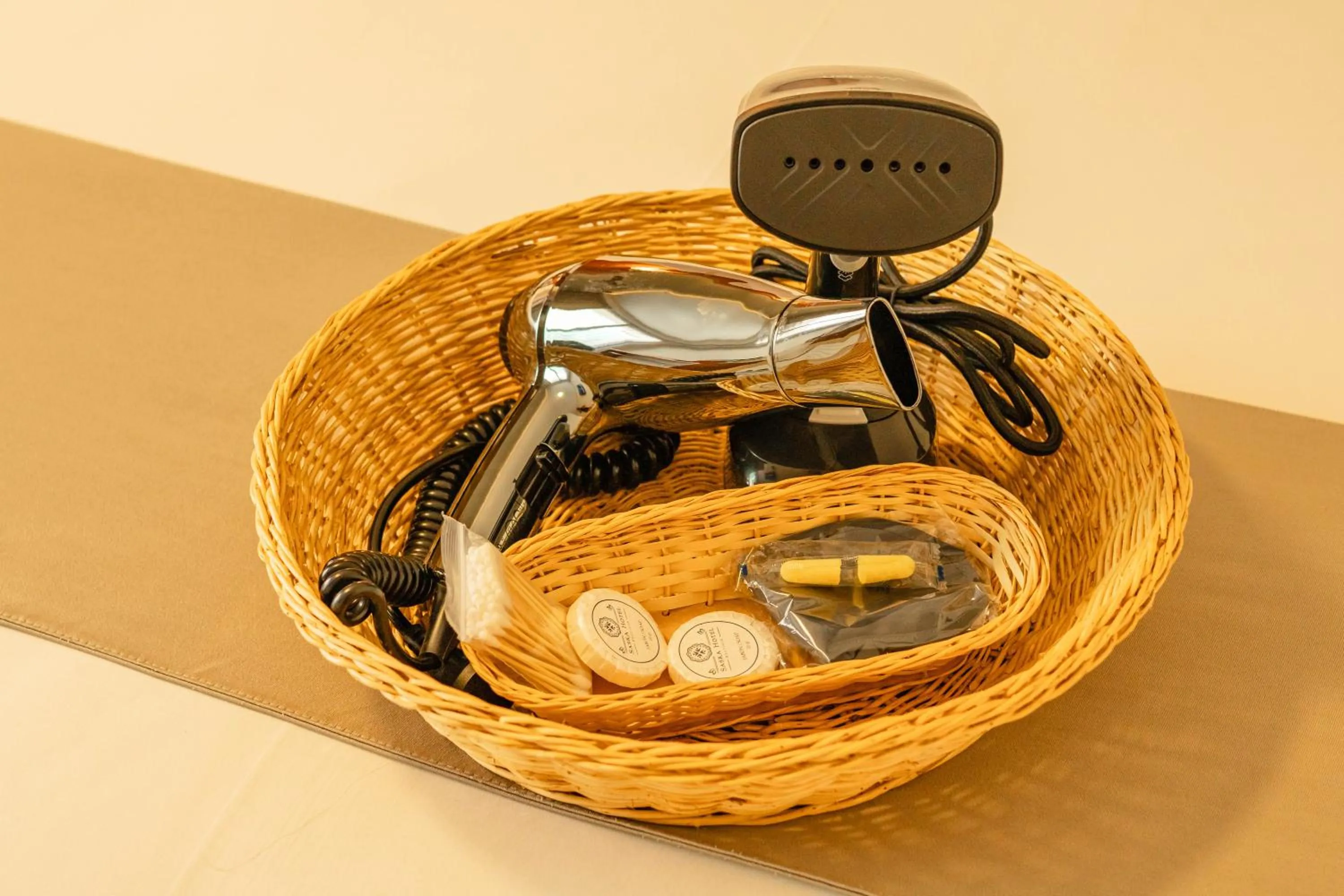 Bathroom in Saska Boutique Hotel