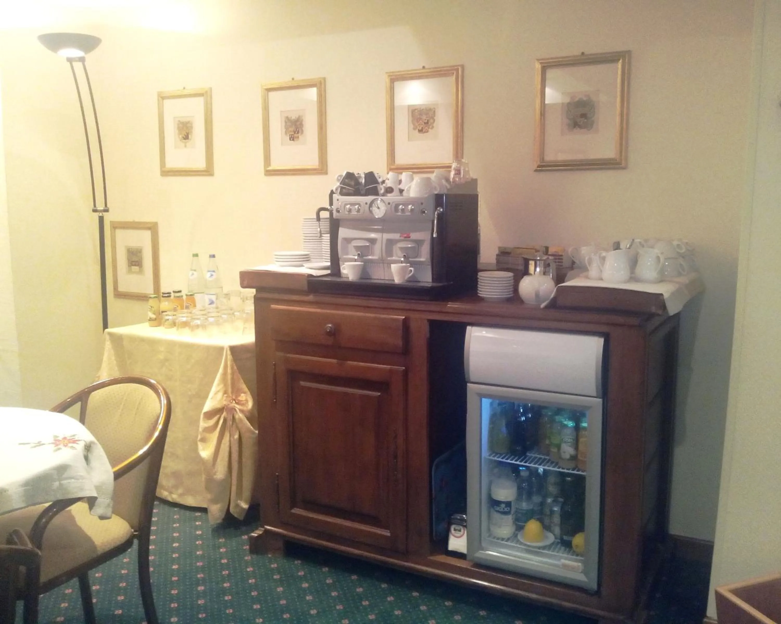 Other in Hotel Select