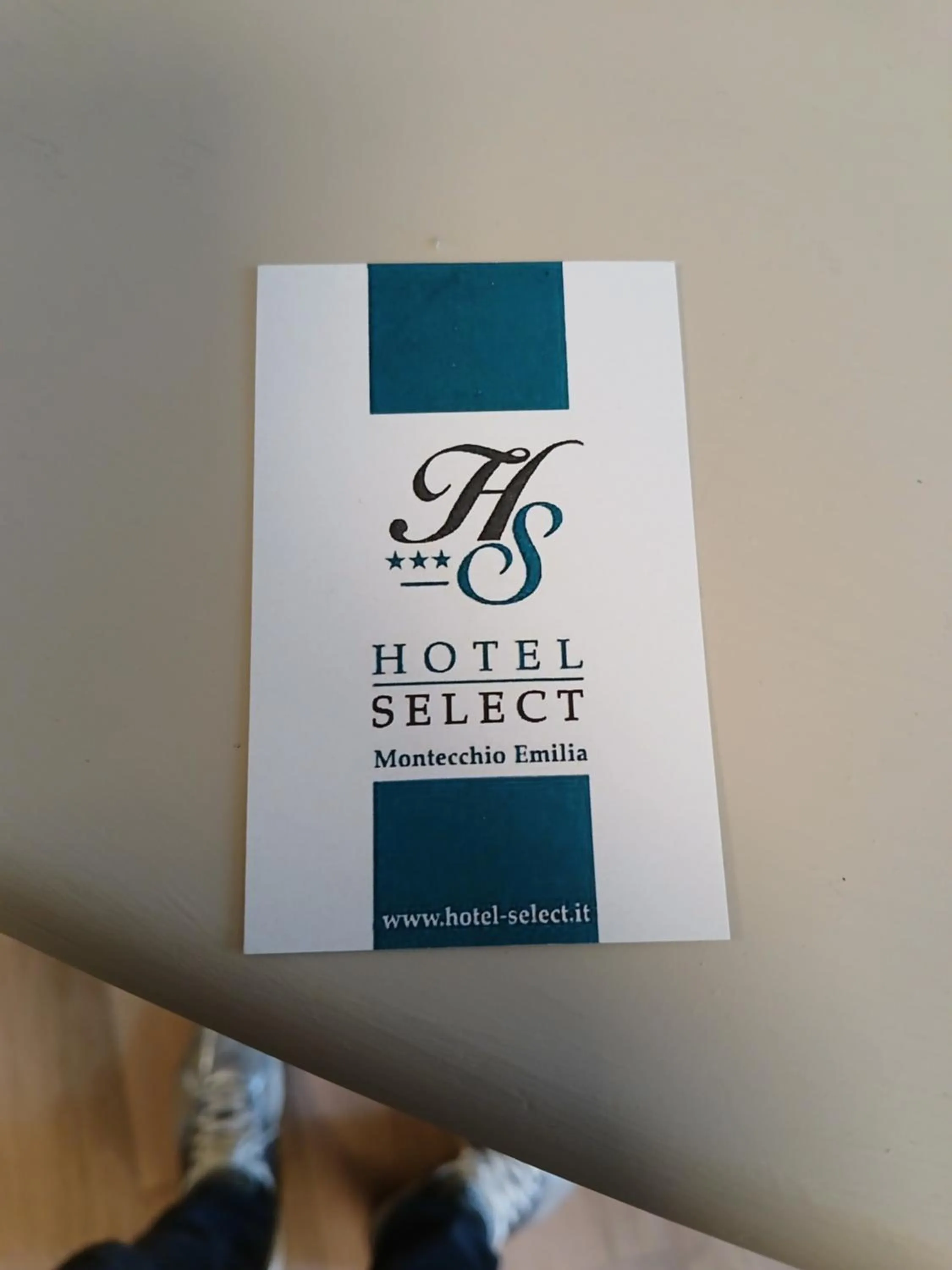 Hotel Select