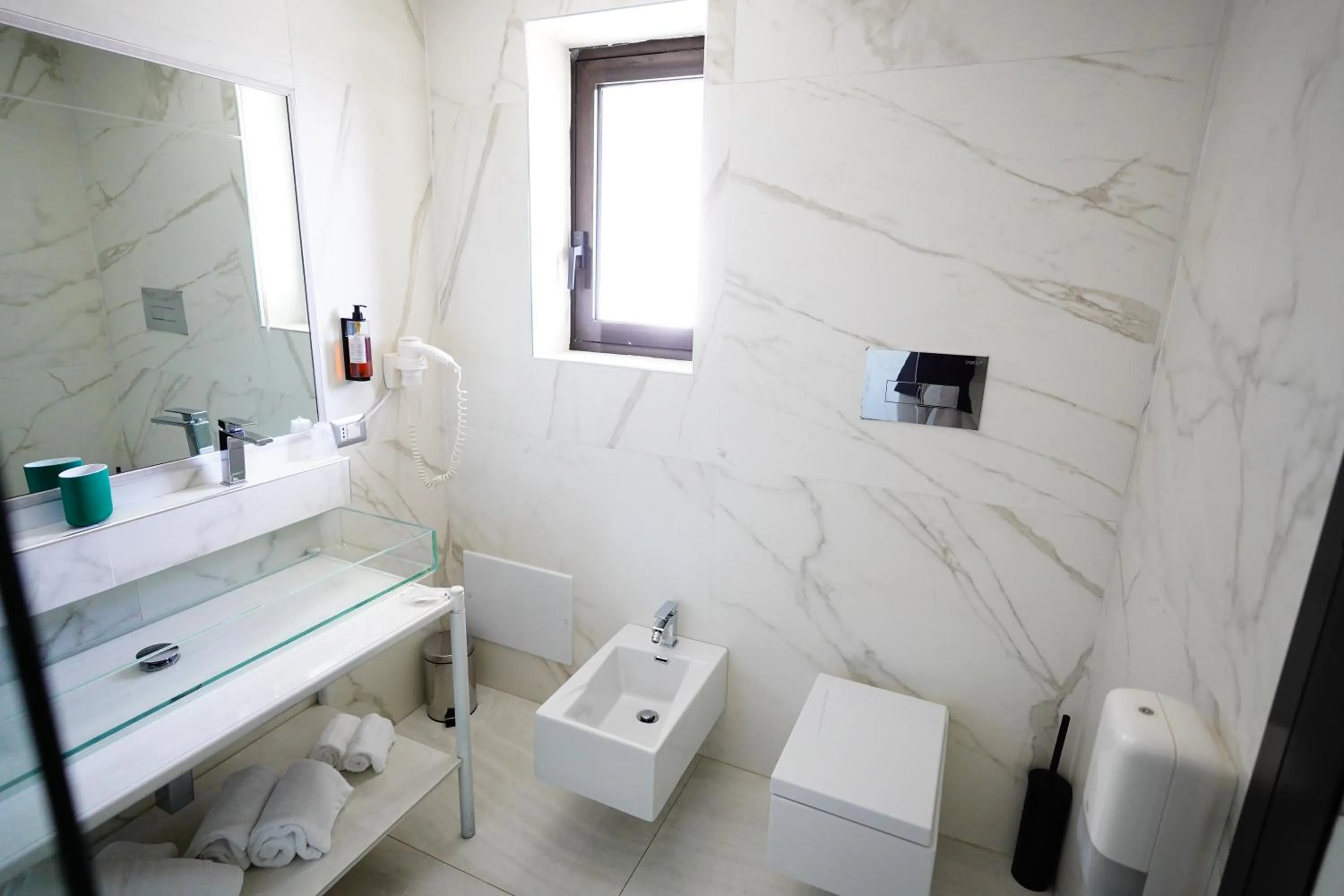 Grand hotel irpinia & Family SPA