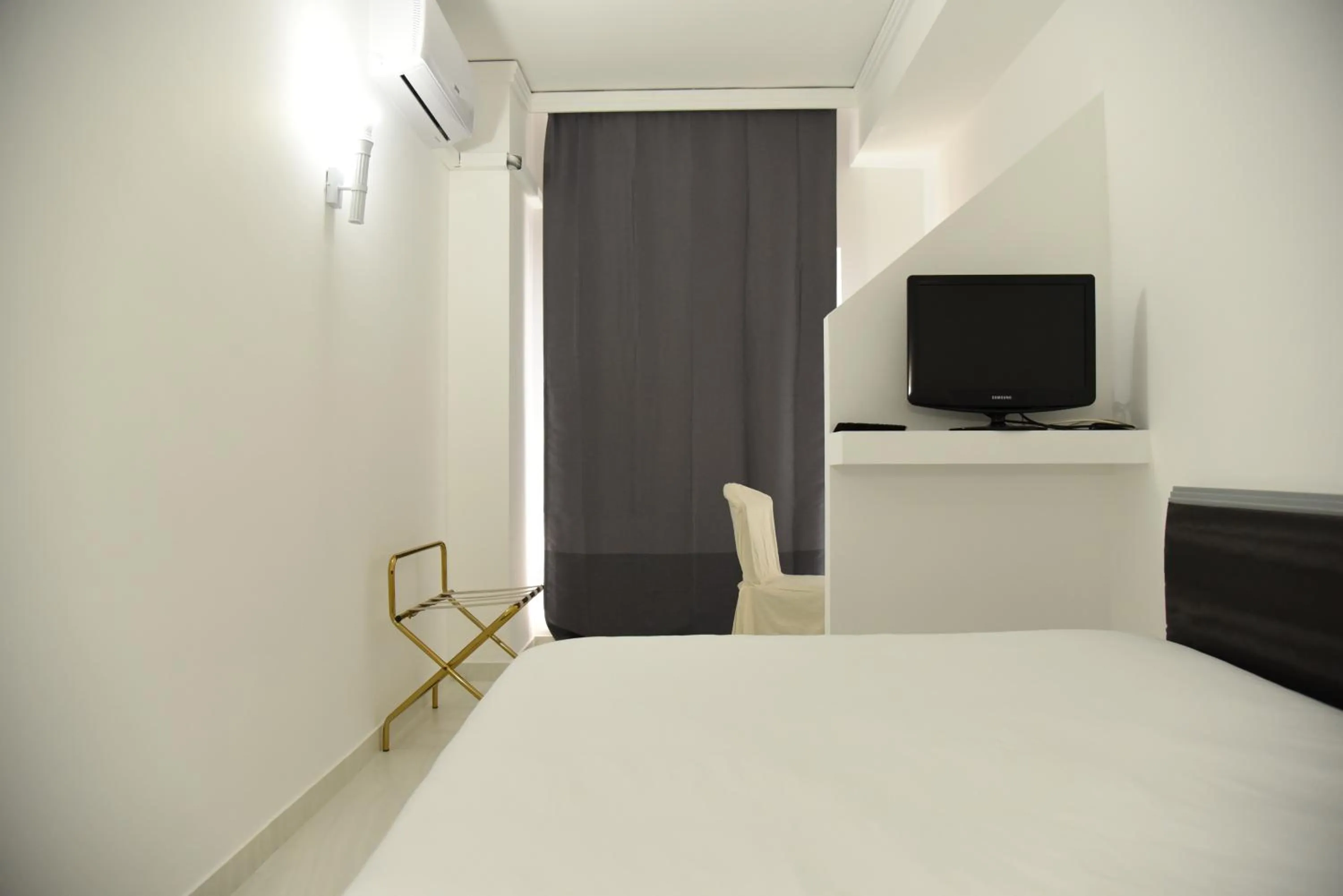 Single Room in Grand hotel irpinia & Family SPA