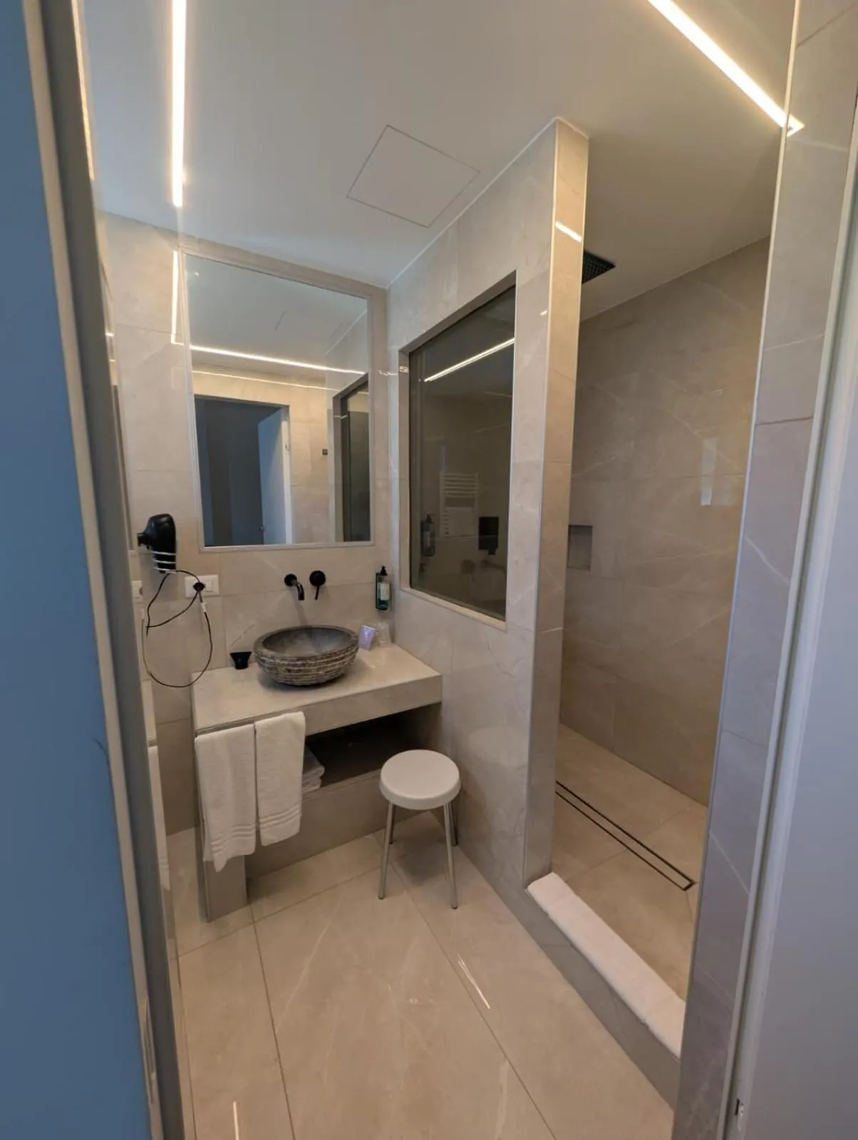 Grand hotel irpinia & Family SPA