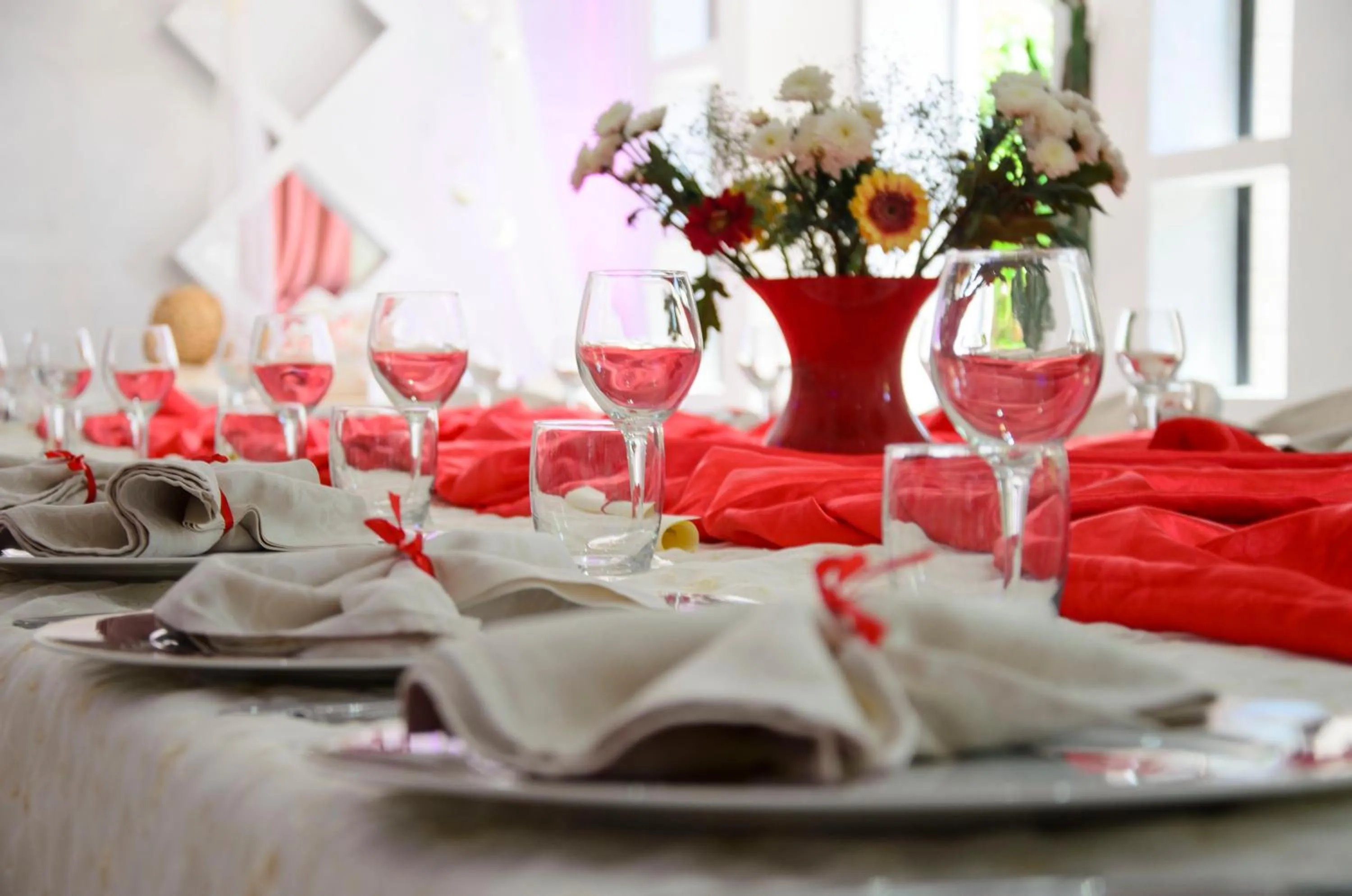 Food close-up in Grand hotel irpinia & Family SPA