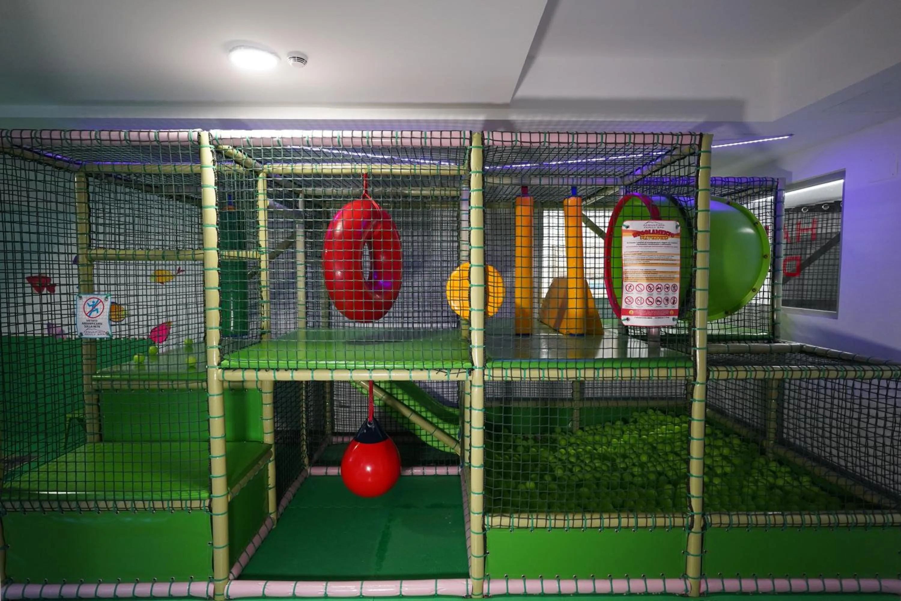 Grand hotel irpinia & Family SPA