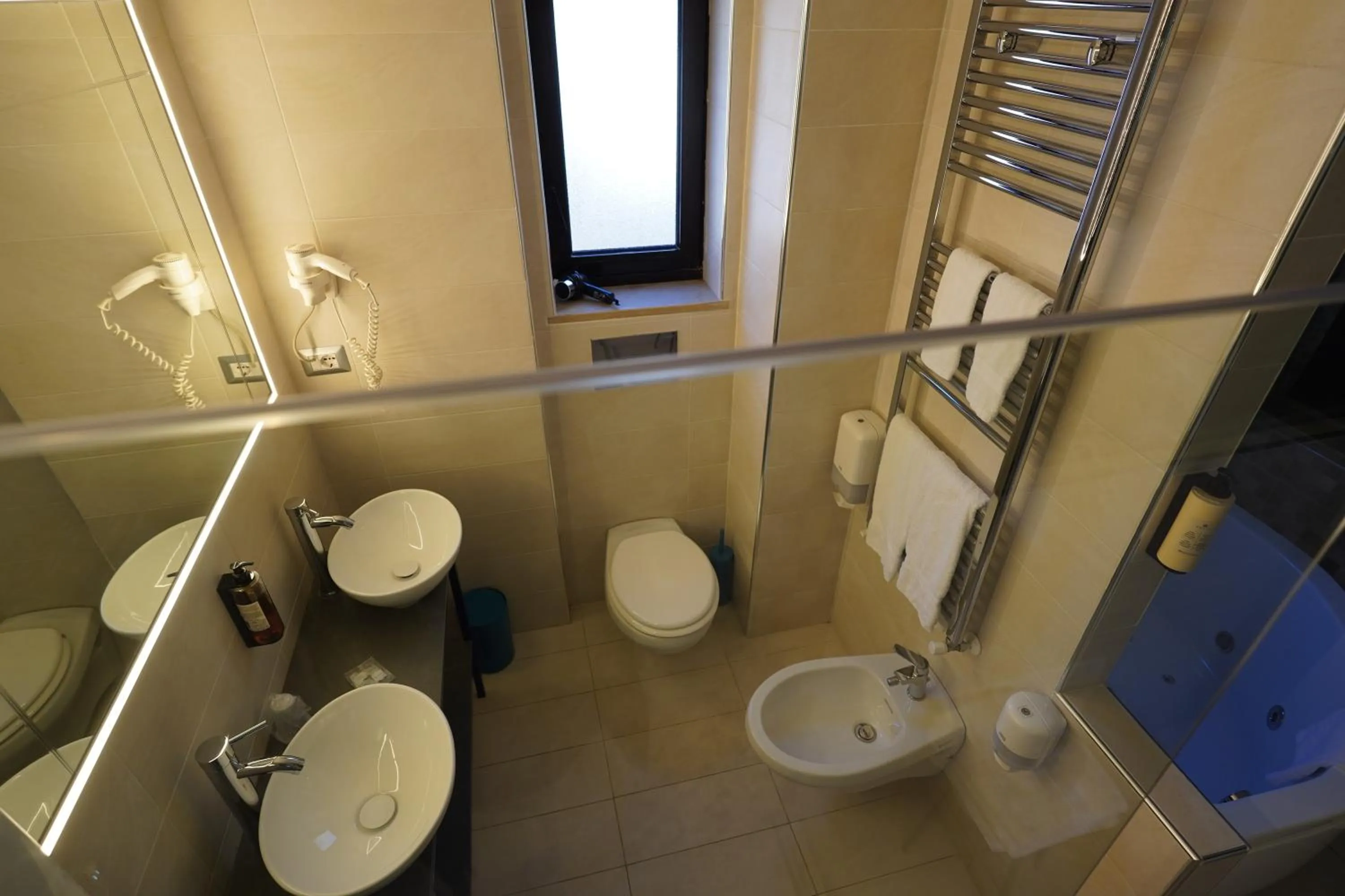 Grand hotel irpinia & Family SPA