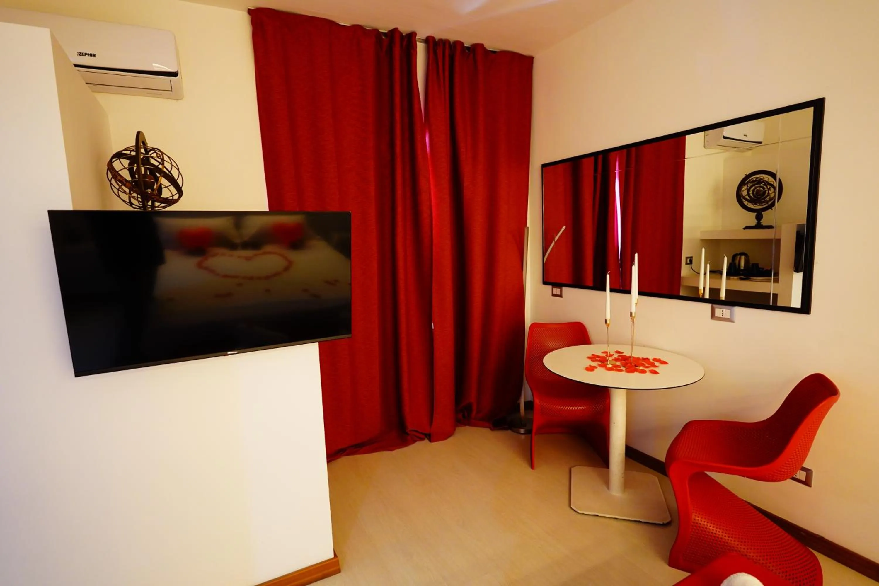 Grand hotel irpinia & Family SPA