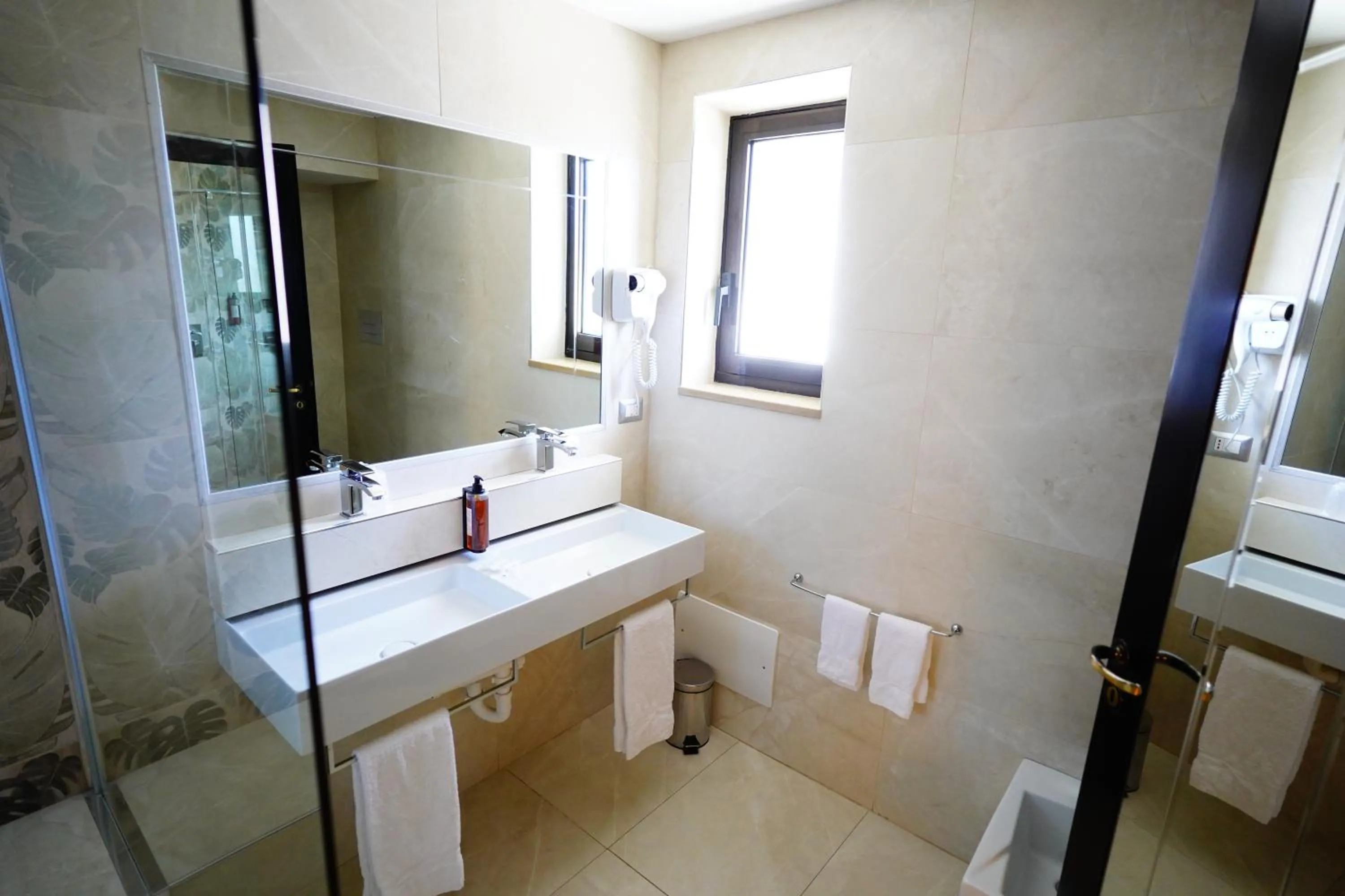 Grand hotel irpinia & Family SPA