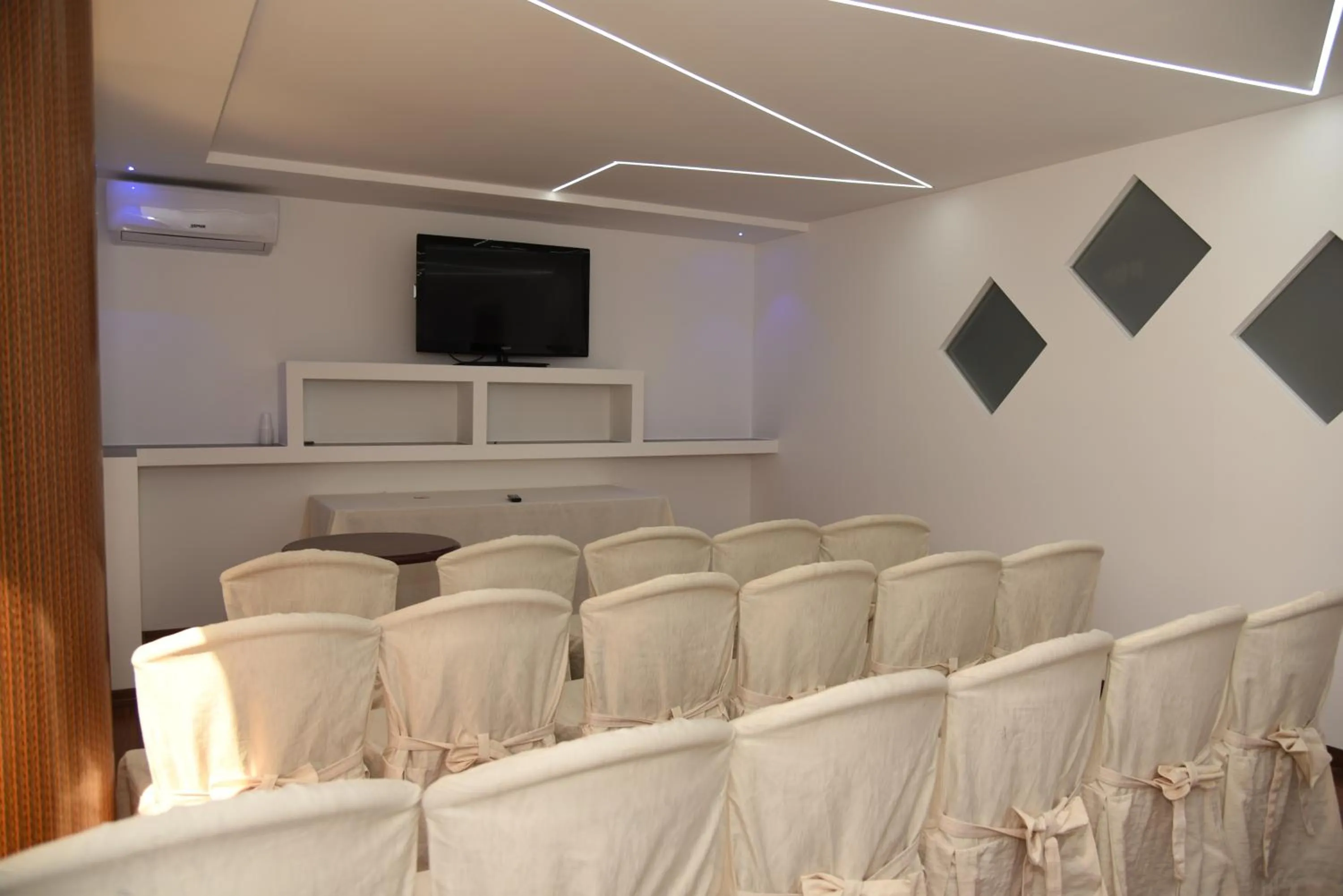 Meeting/conference room in Grand hotel irpinia & Family SPA