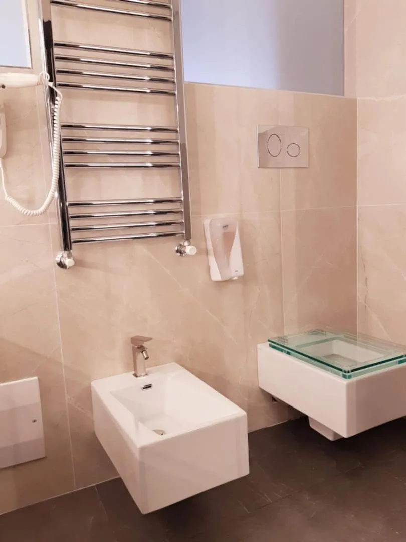 Grand hotel irpinia & Family SPA