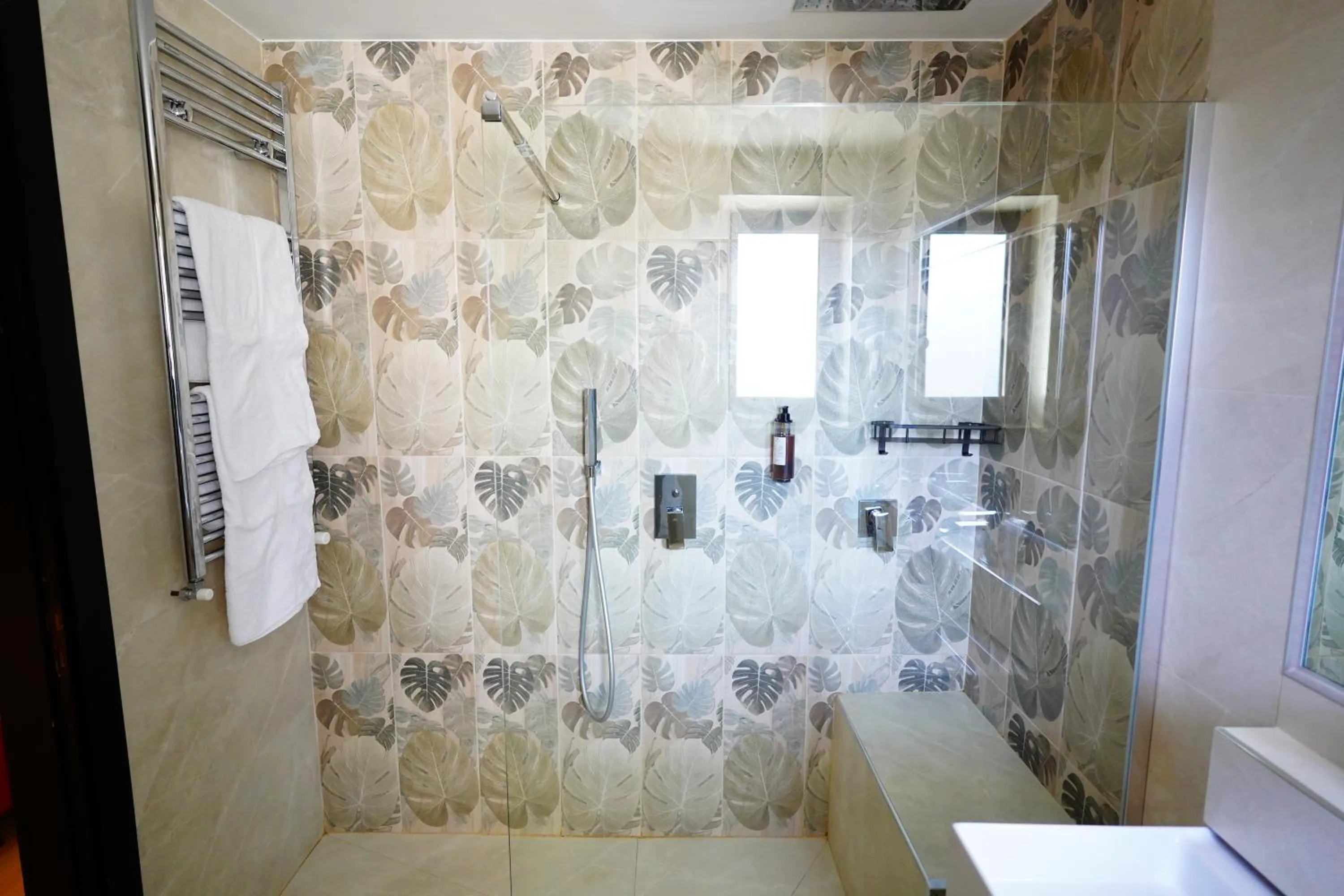 Grand hotel irpinia & Family SPA