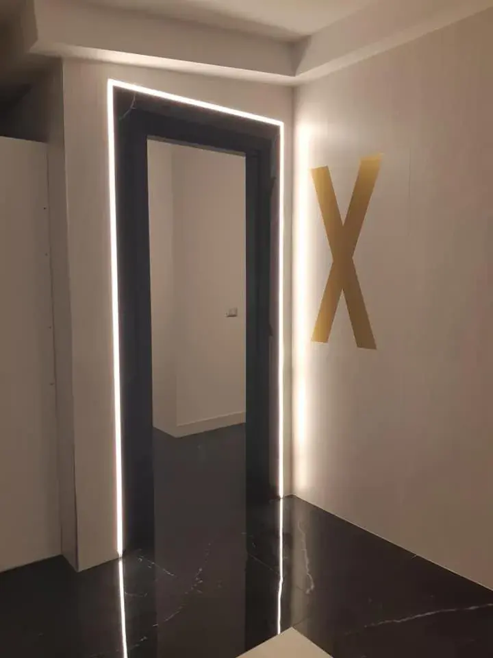 Executive Suite in Grand hotel irpinia & Family SPA Executive Suite in Grand hotel irpinia & Family SPA