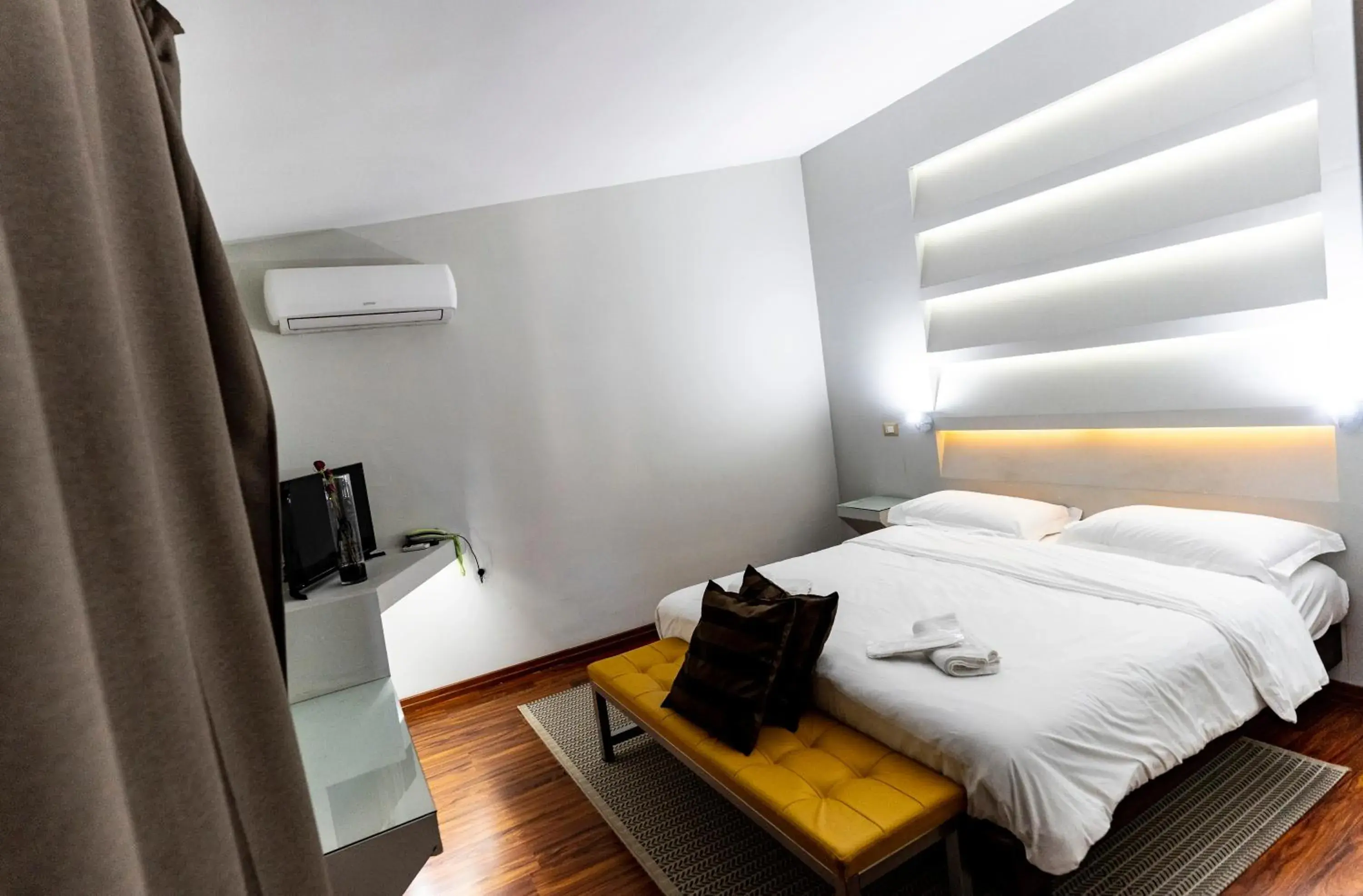 Junior Suite in Grand hotel irpinia & Family SPA Junior Suite in Grand hotel irpinia & Family SPA