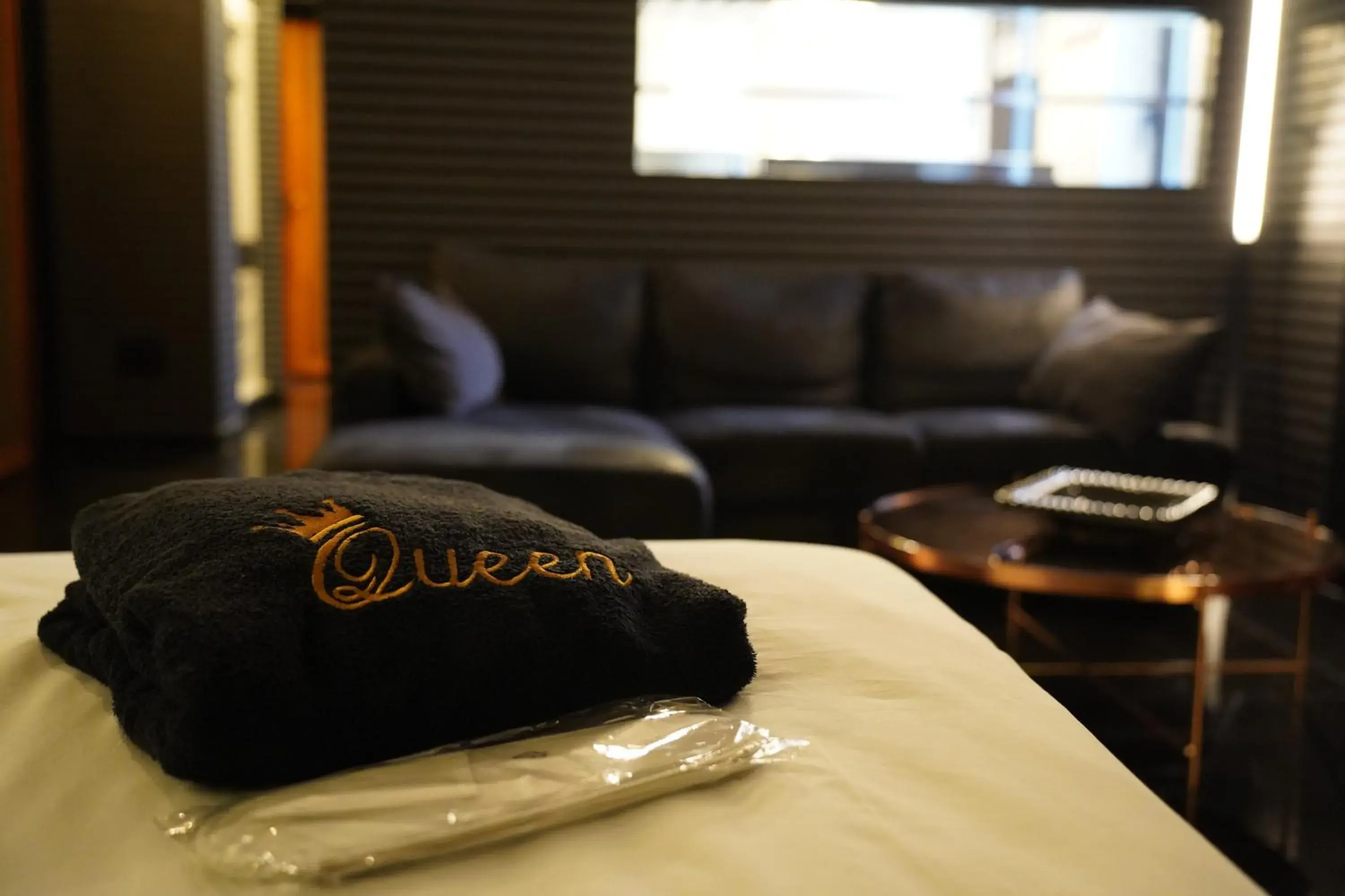 King Suite with Spa Bath in Grand hotel irpinia & Family SPA King Suite with Spa Bath in Grand hotel irpinia & Family SPA