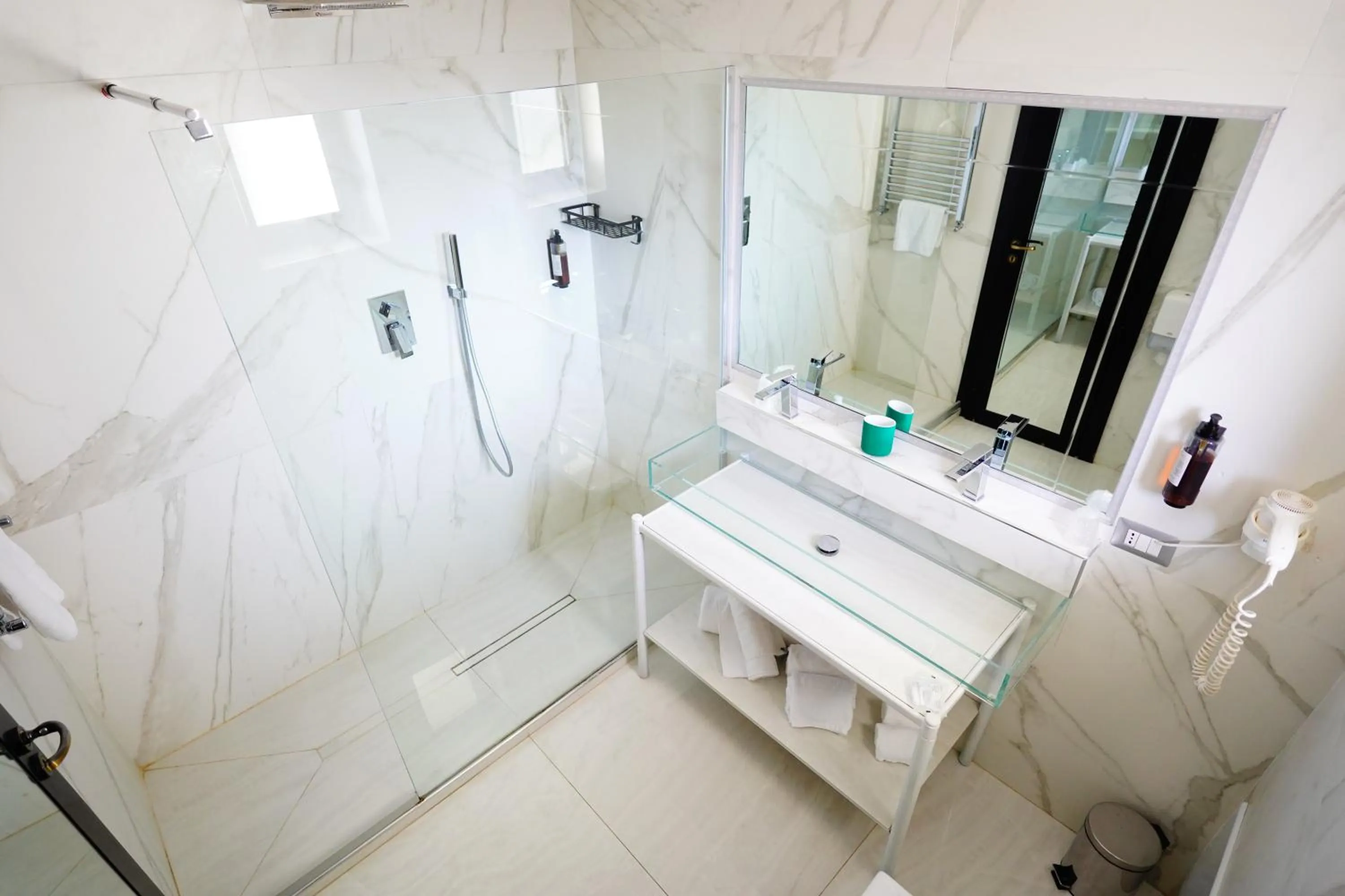 Grand hotel irpinia & Family SPA