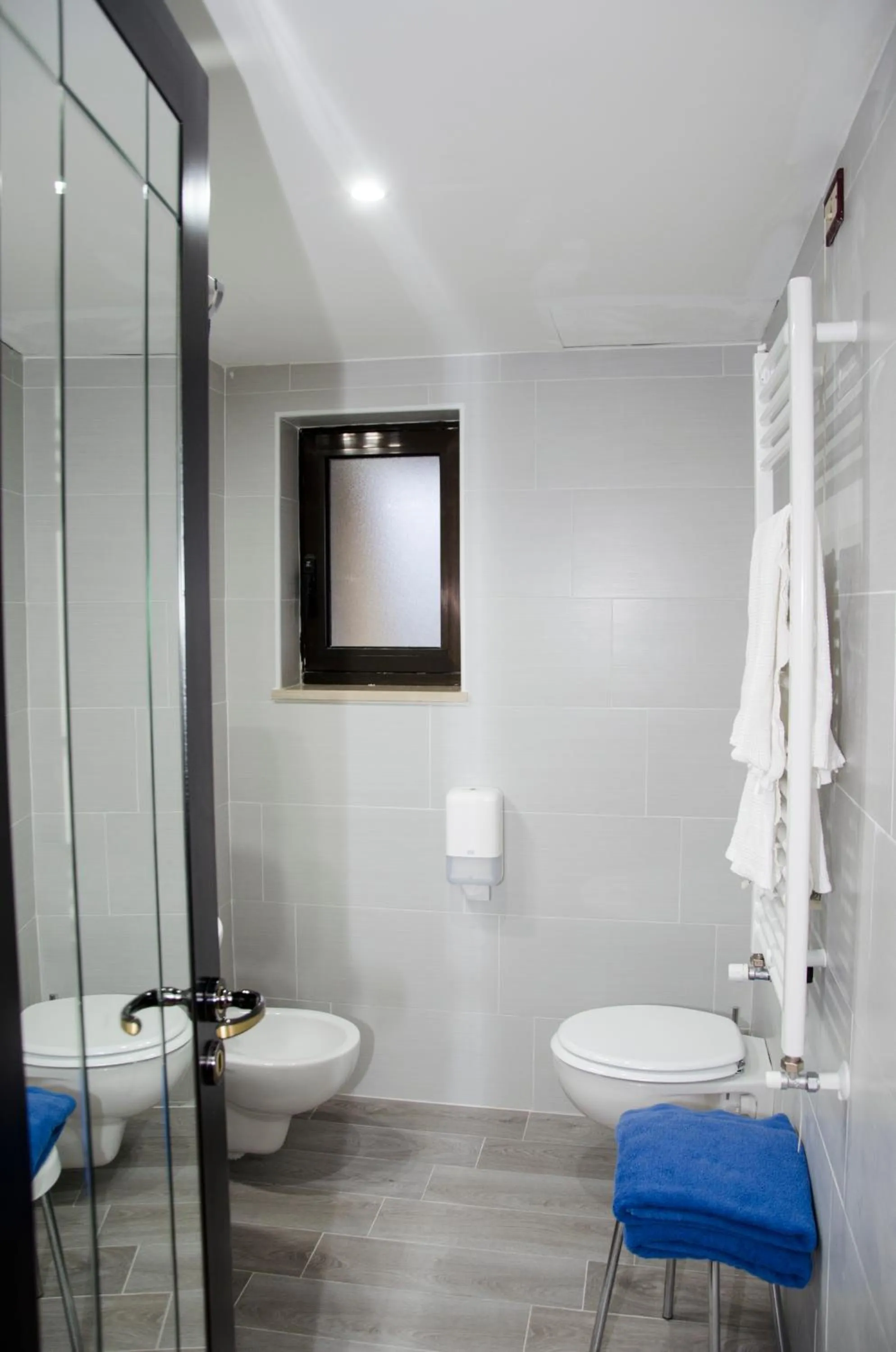 Grand hotel irpinia & Family SPA