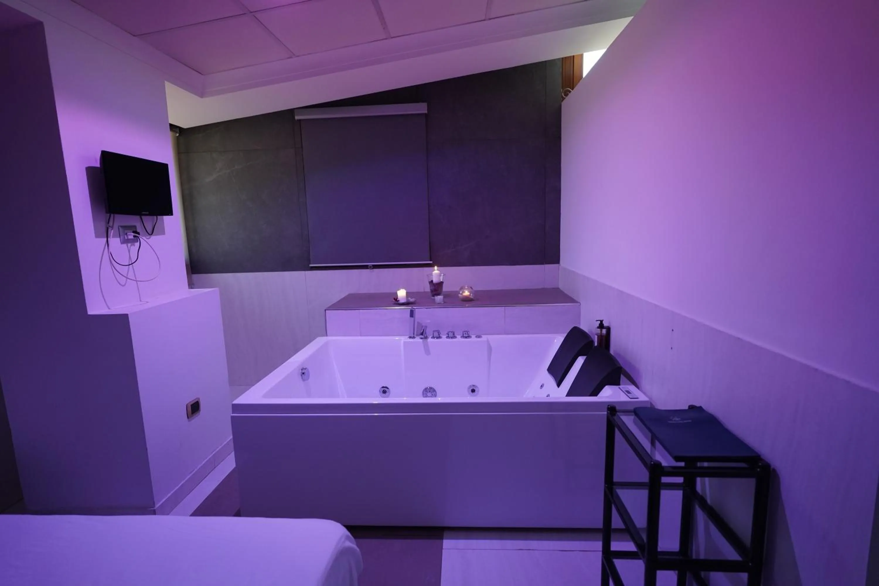 Grand hotel irpinia & Family SPA