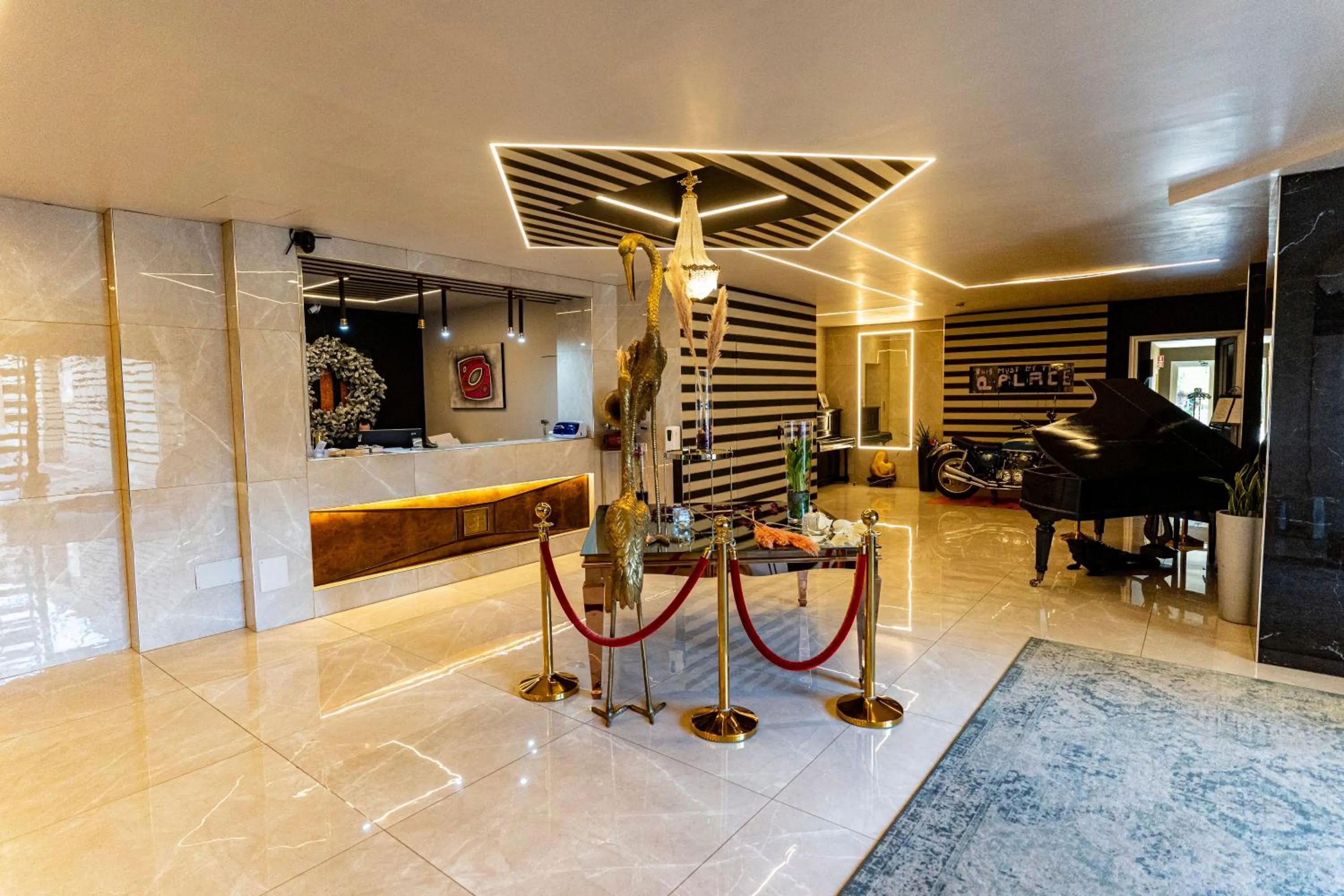 Grand hotel irpinia & Family SPA