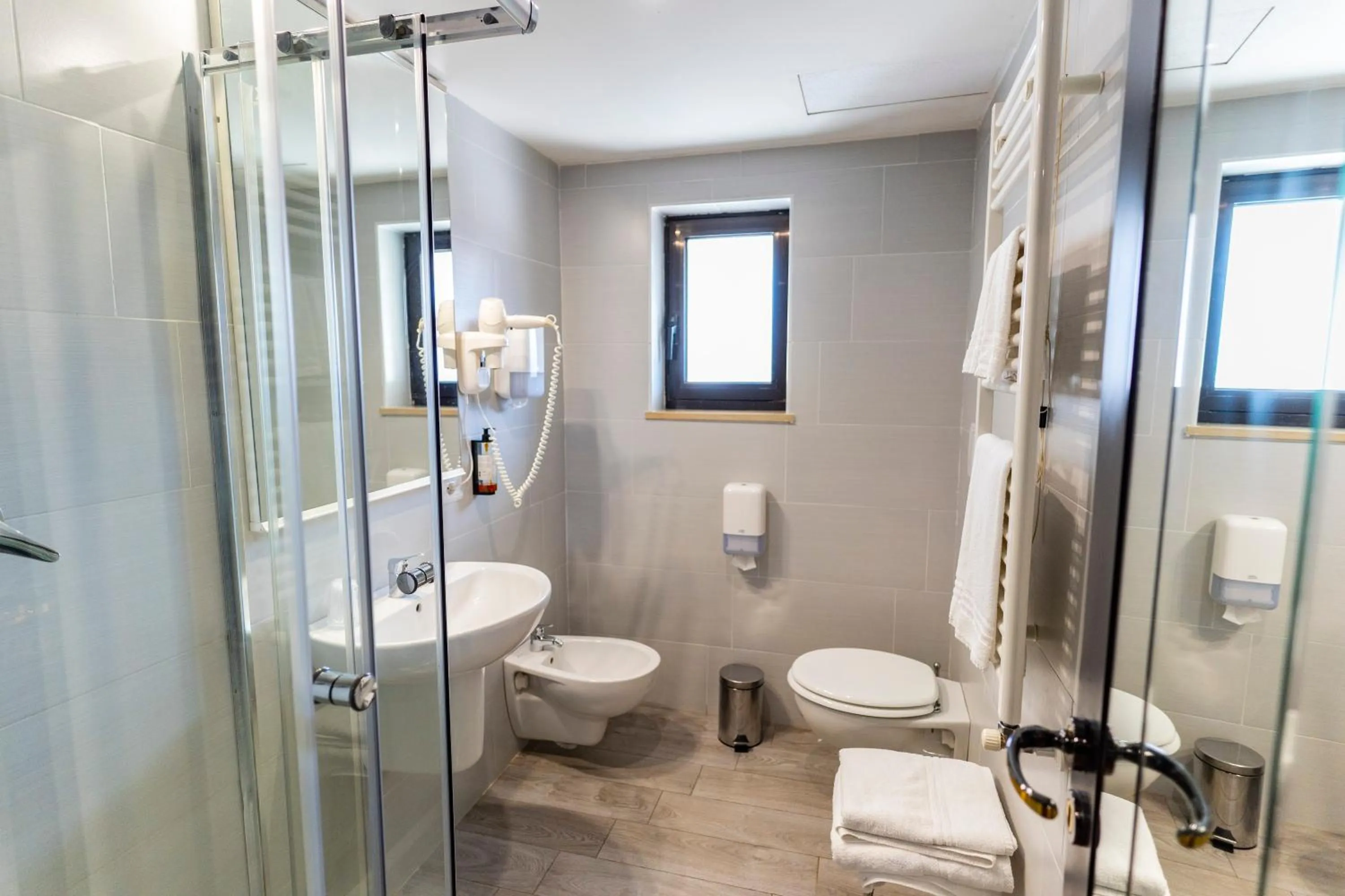 Grand hotel irpinia & Family SPA