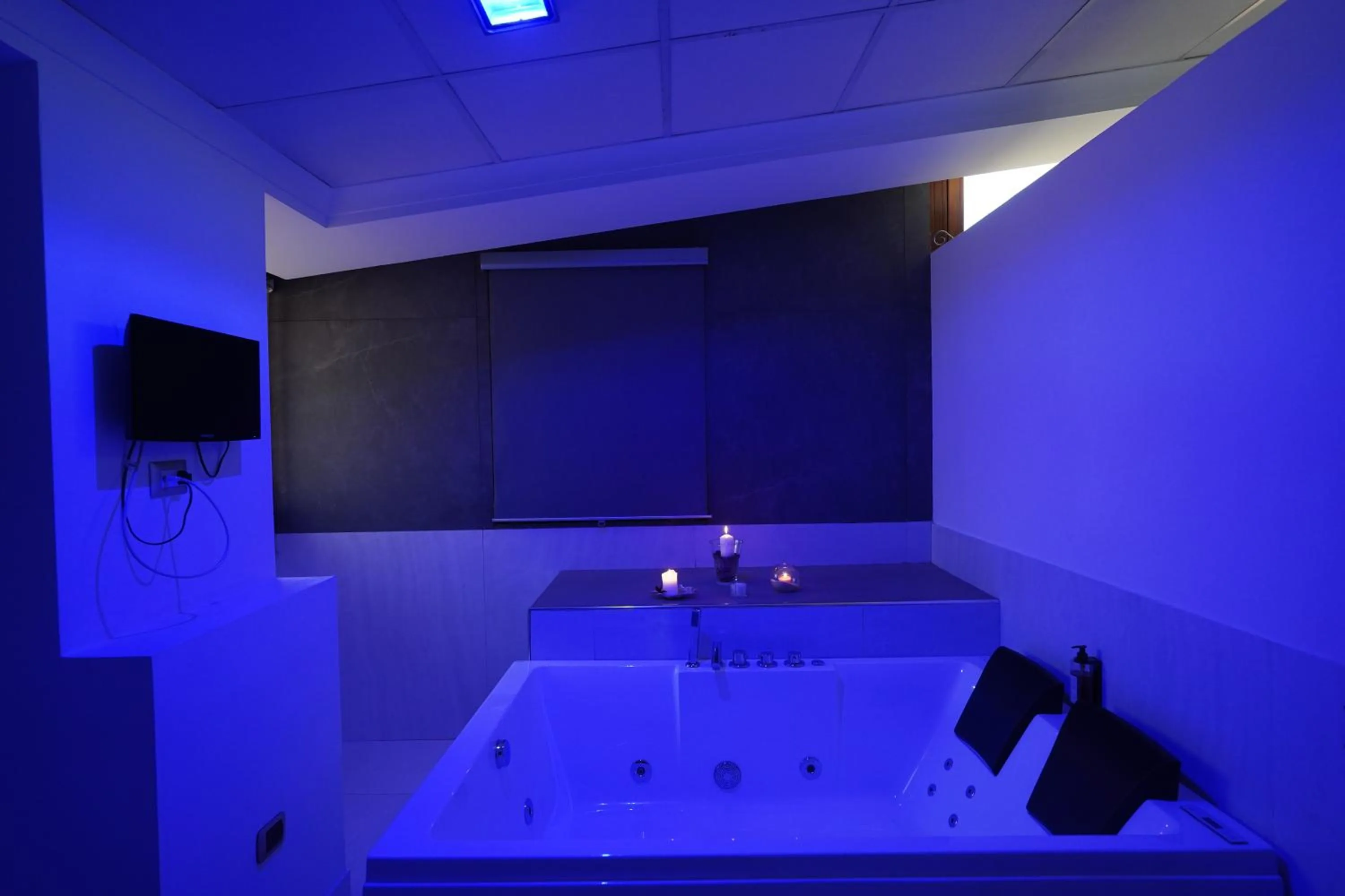 Grand hotel irpinia & Family SPA