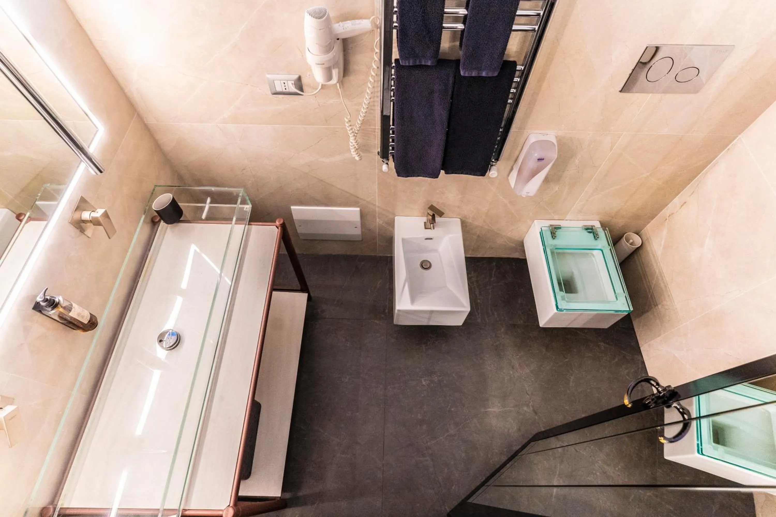 Grand hotel irpinia & Family SPA