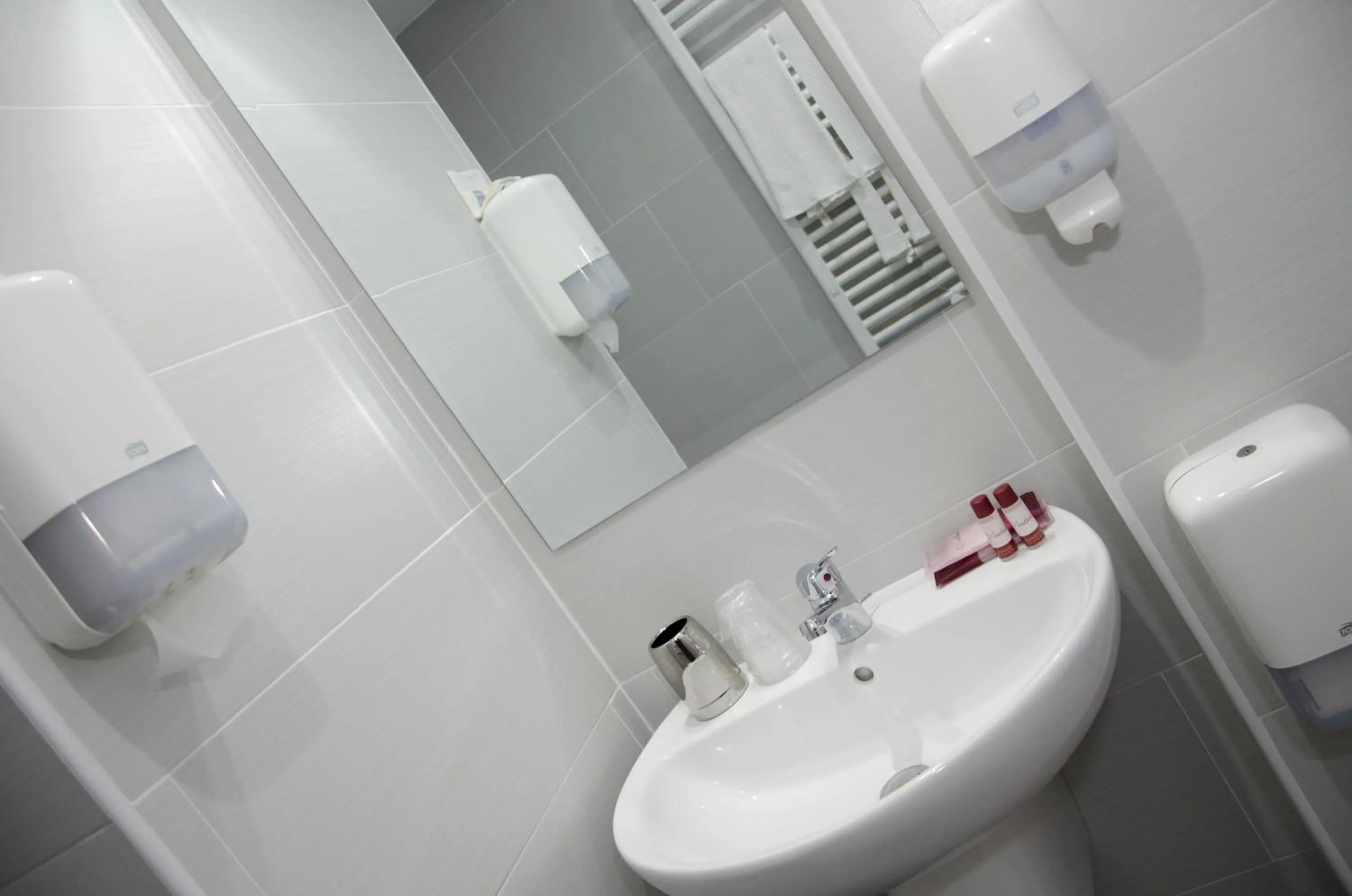 Grand hotel irpinia & Family SPA