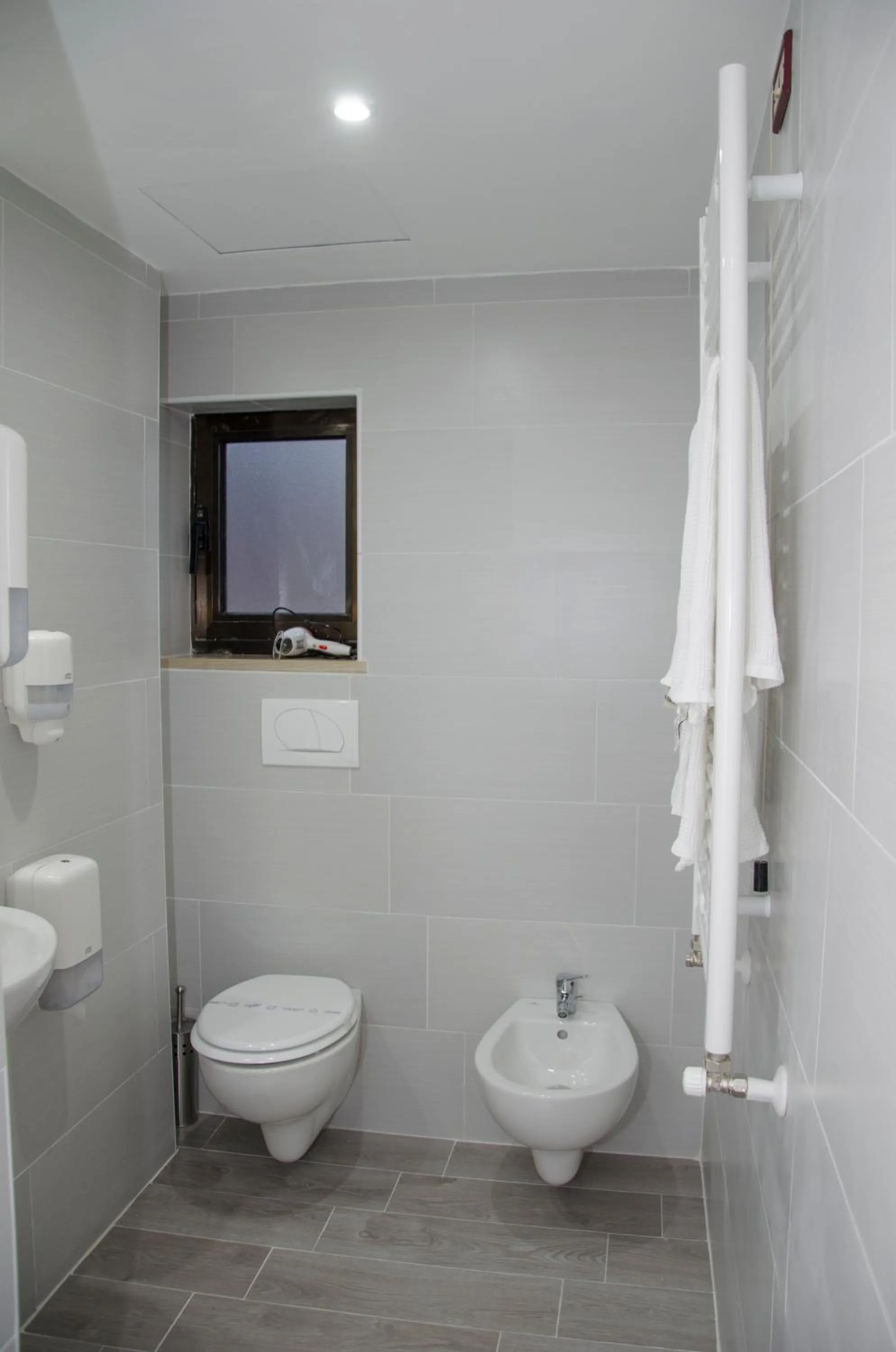 Grand hotel irpinia & Family SPA