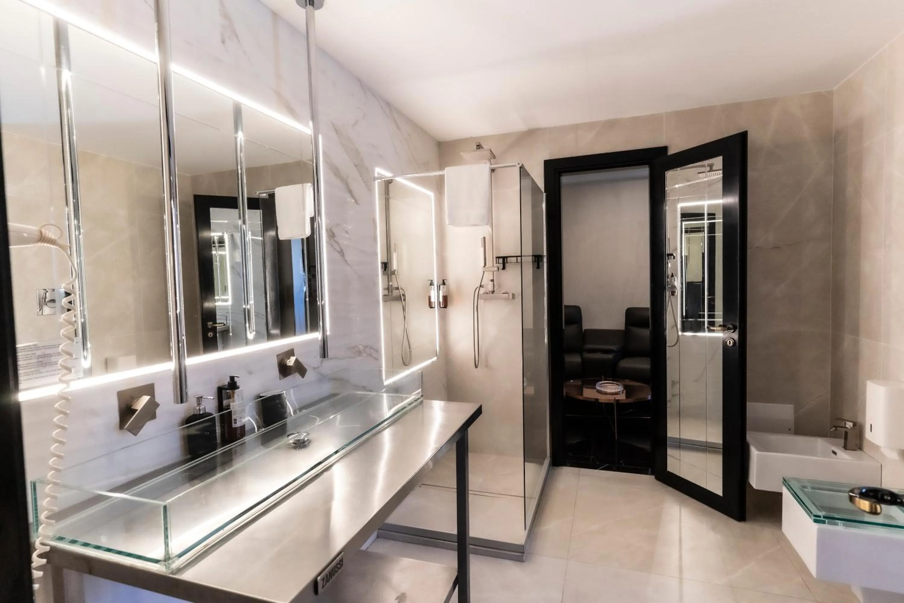 Grand hotel irpinia & Family SPA