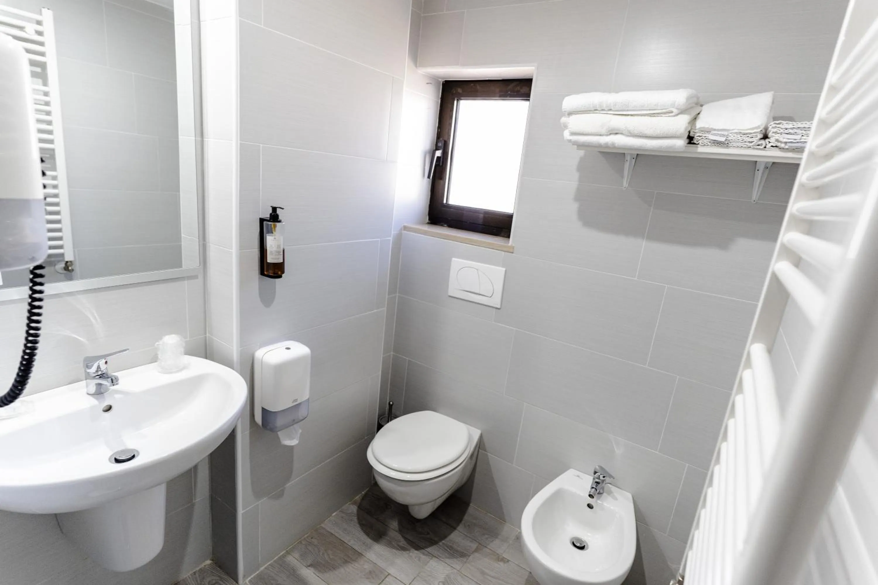 Grand hotel irpinia & Family SPA