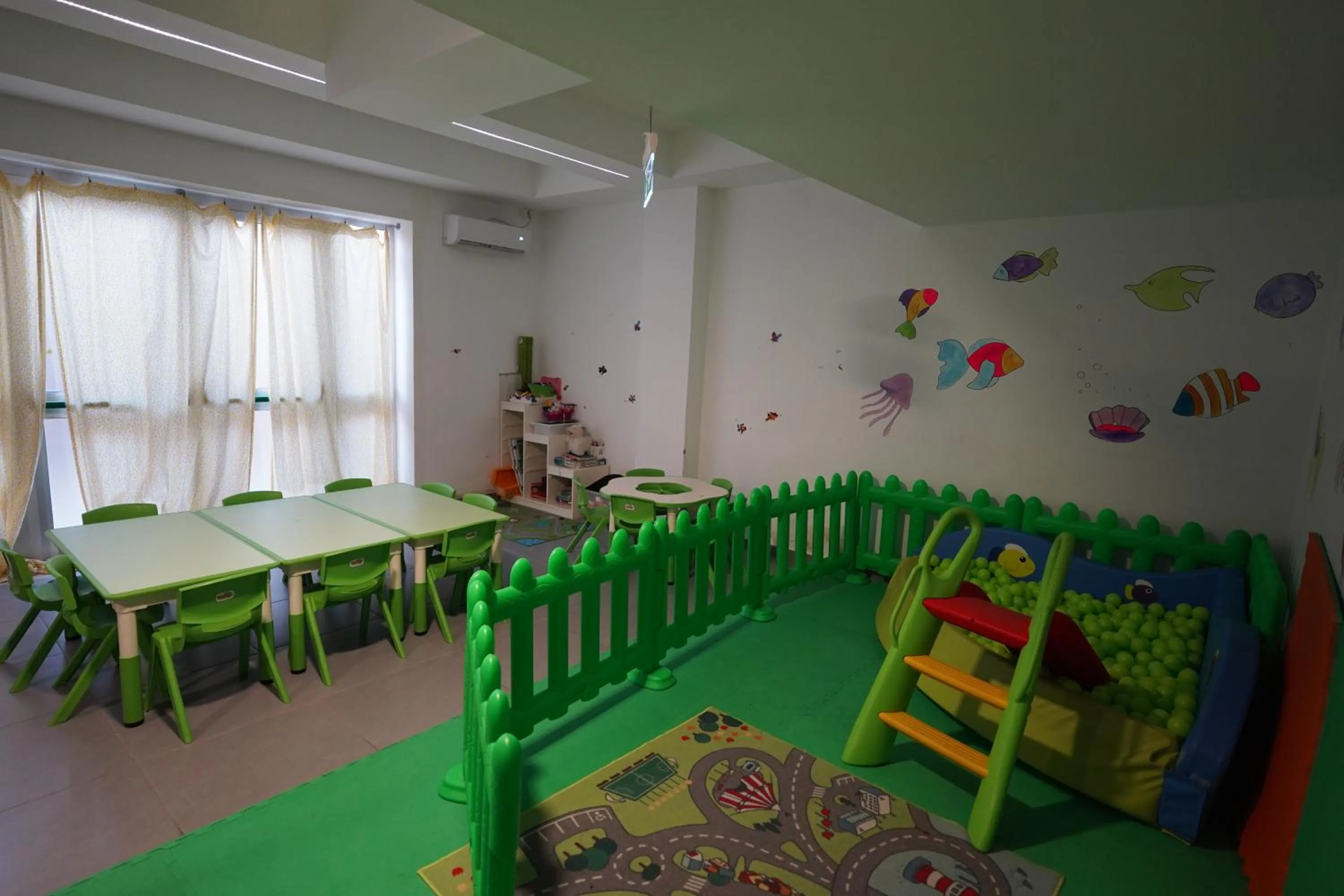 Grand hotel irpinia & Family SPA