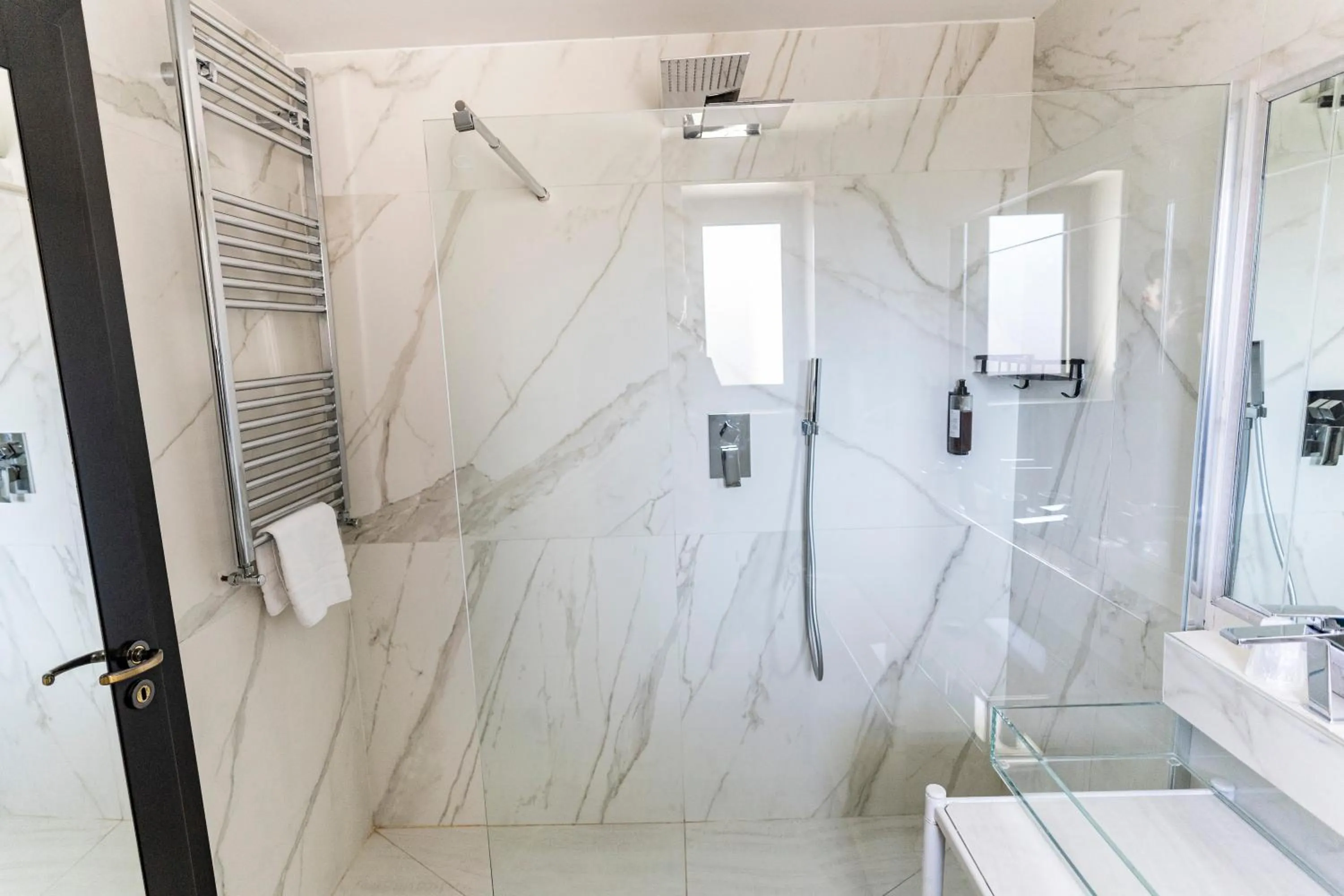 Grand hotel irpinia & Family SPA