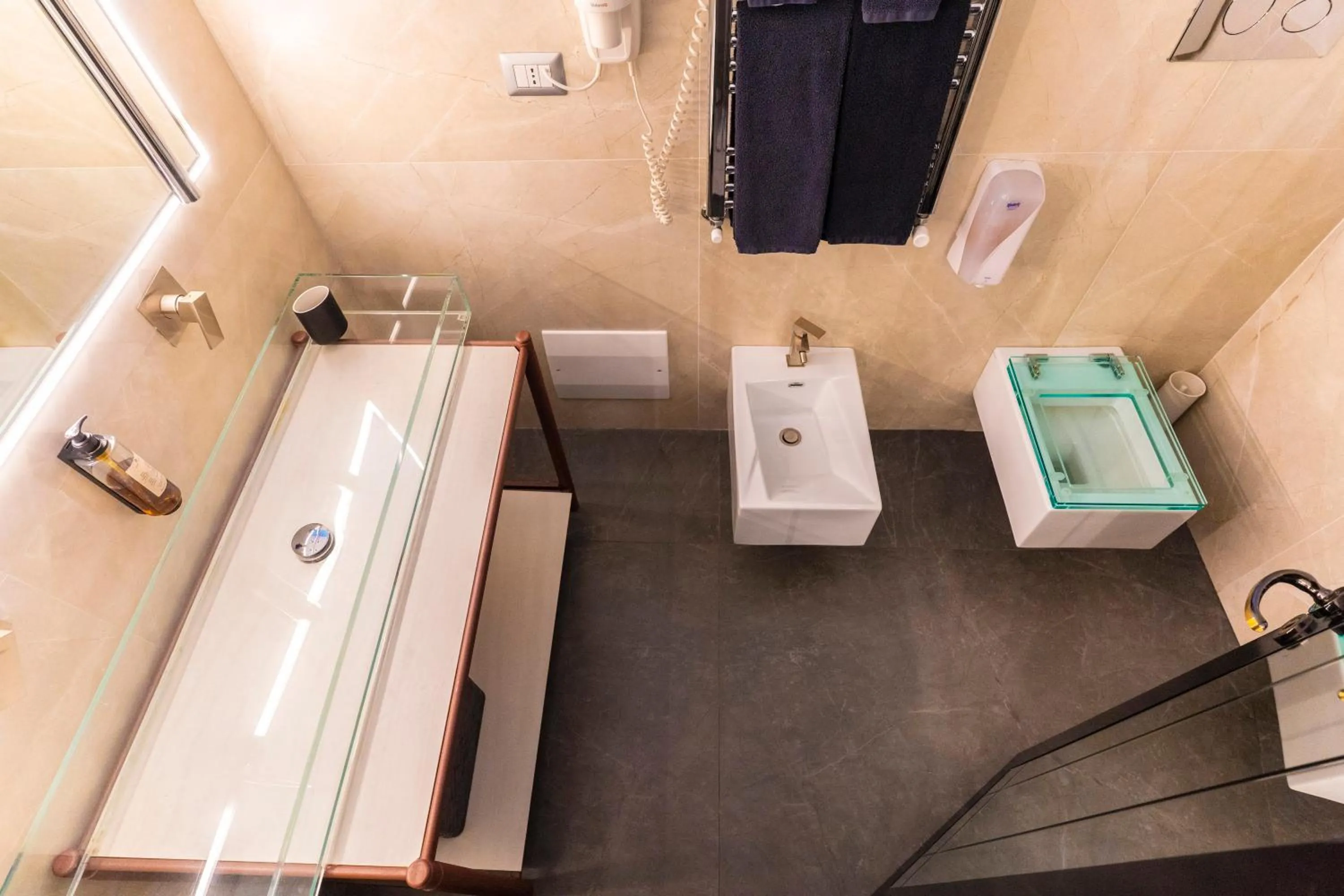 Grand hotel irpinia & Family SPA