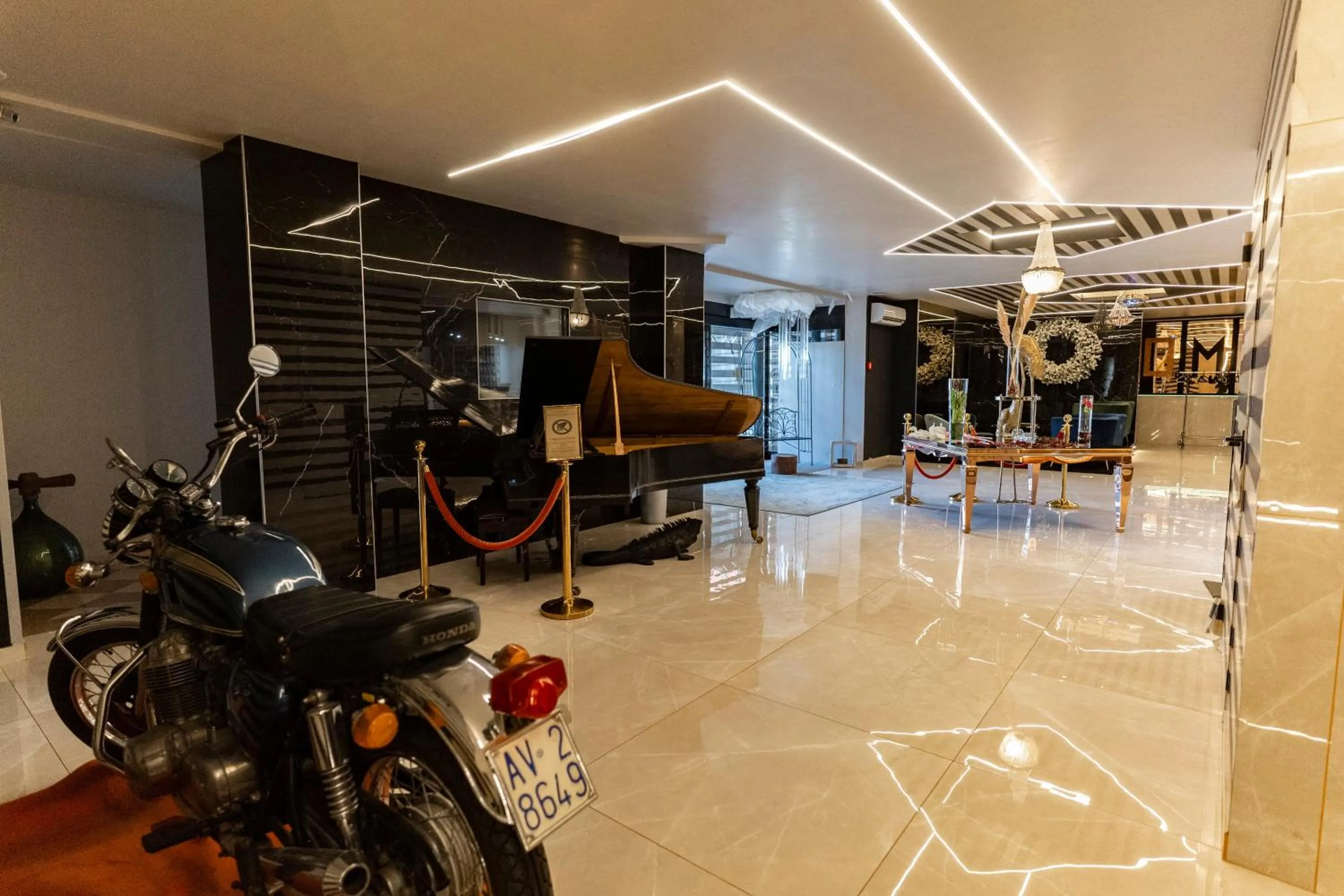 Grand hotel irpinia & Family SPA