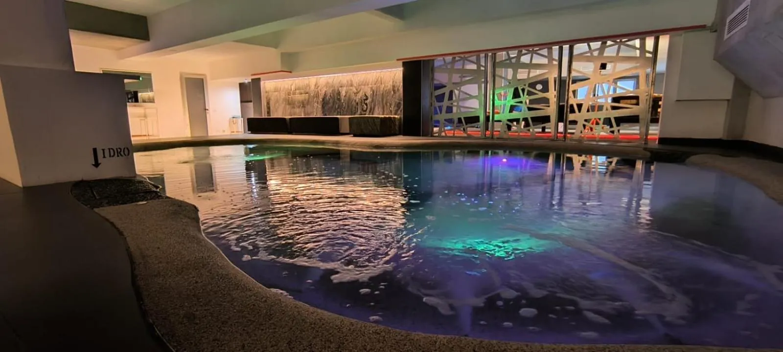 Grand hotel irpinia & Family SPA