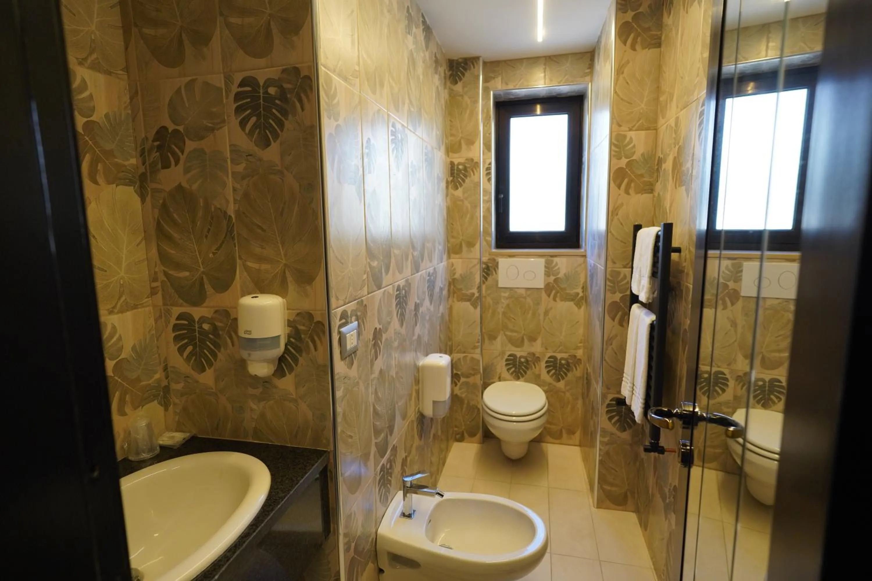 Grand hotel irpinia & Family SPA