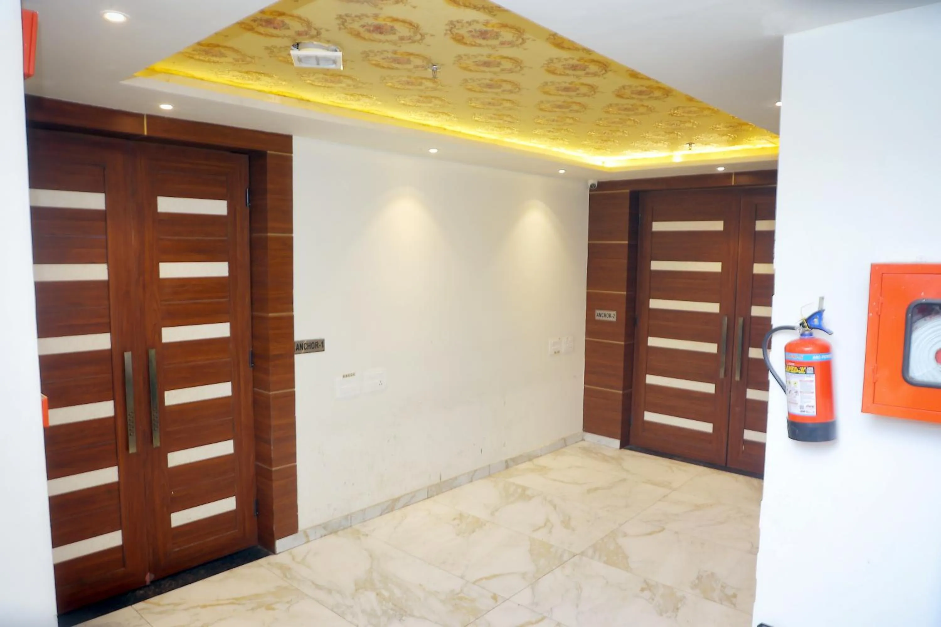 Banquet/Function facilities in Hotel Marine House