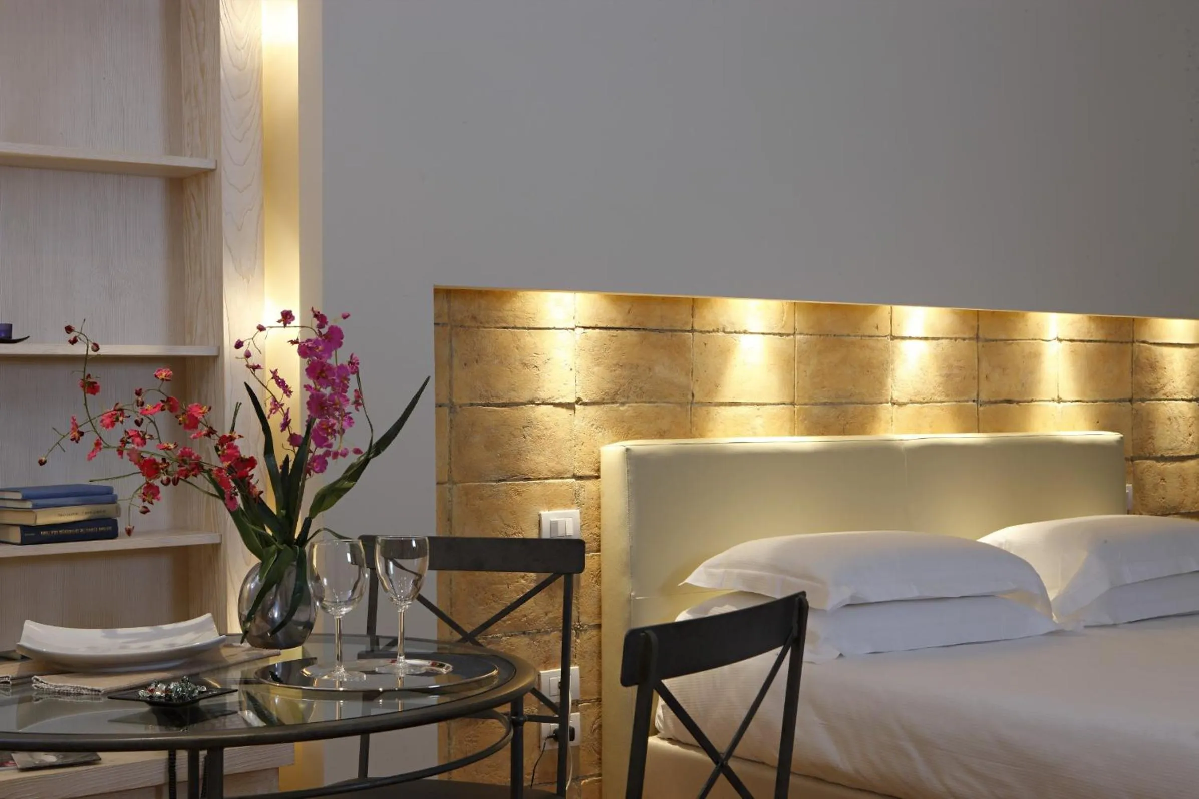 Bed in Relais Piazza Signoria