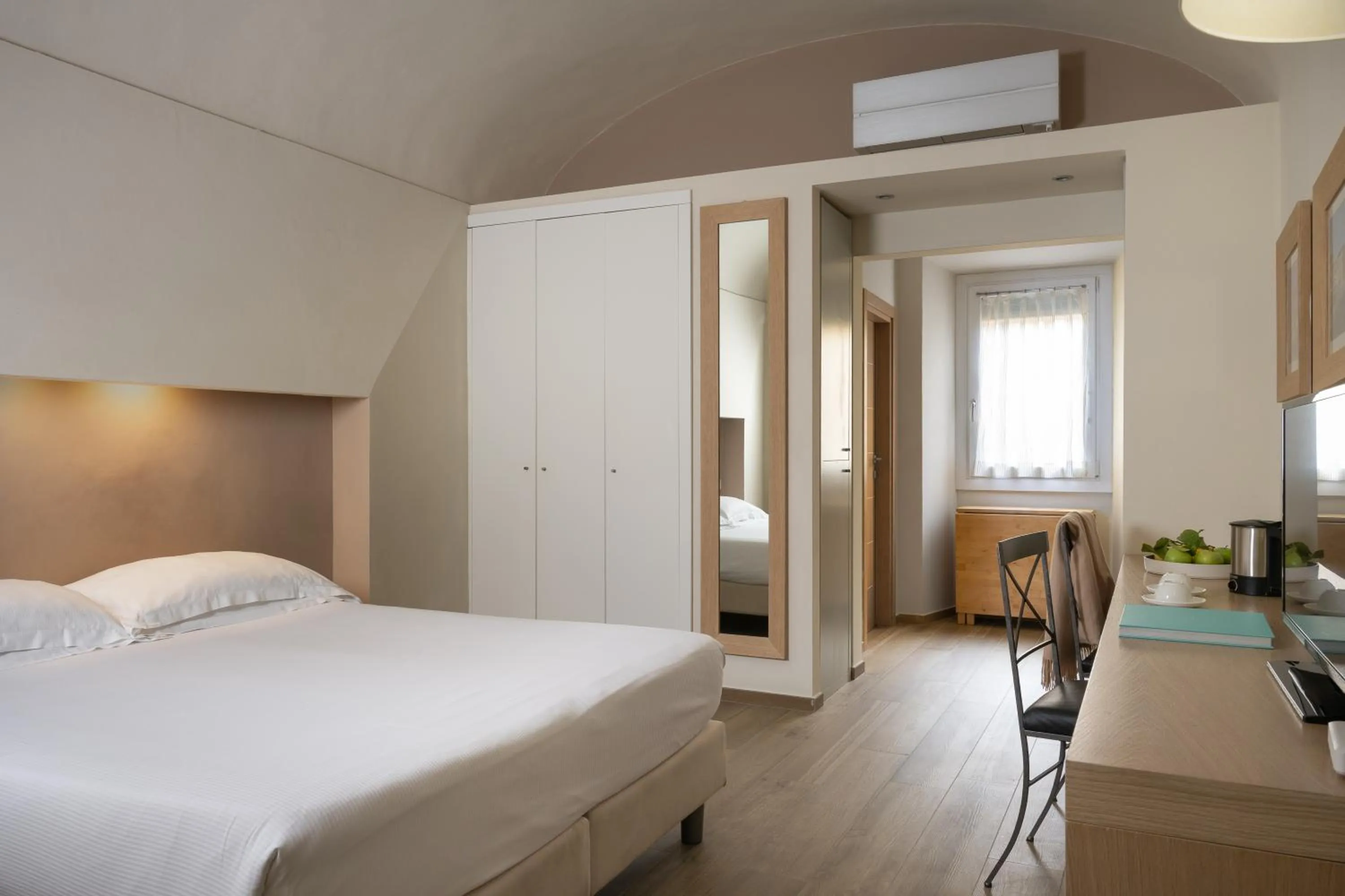 Bed in Relais Piazza Signoria