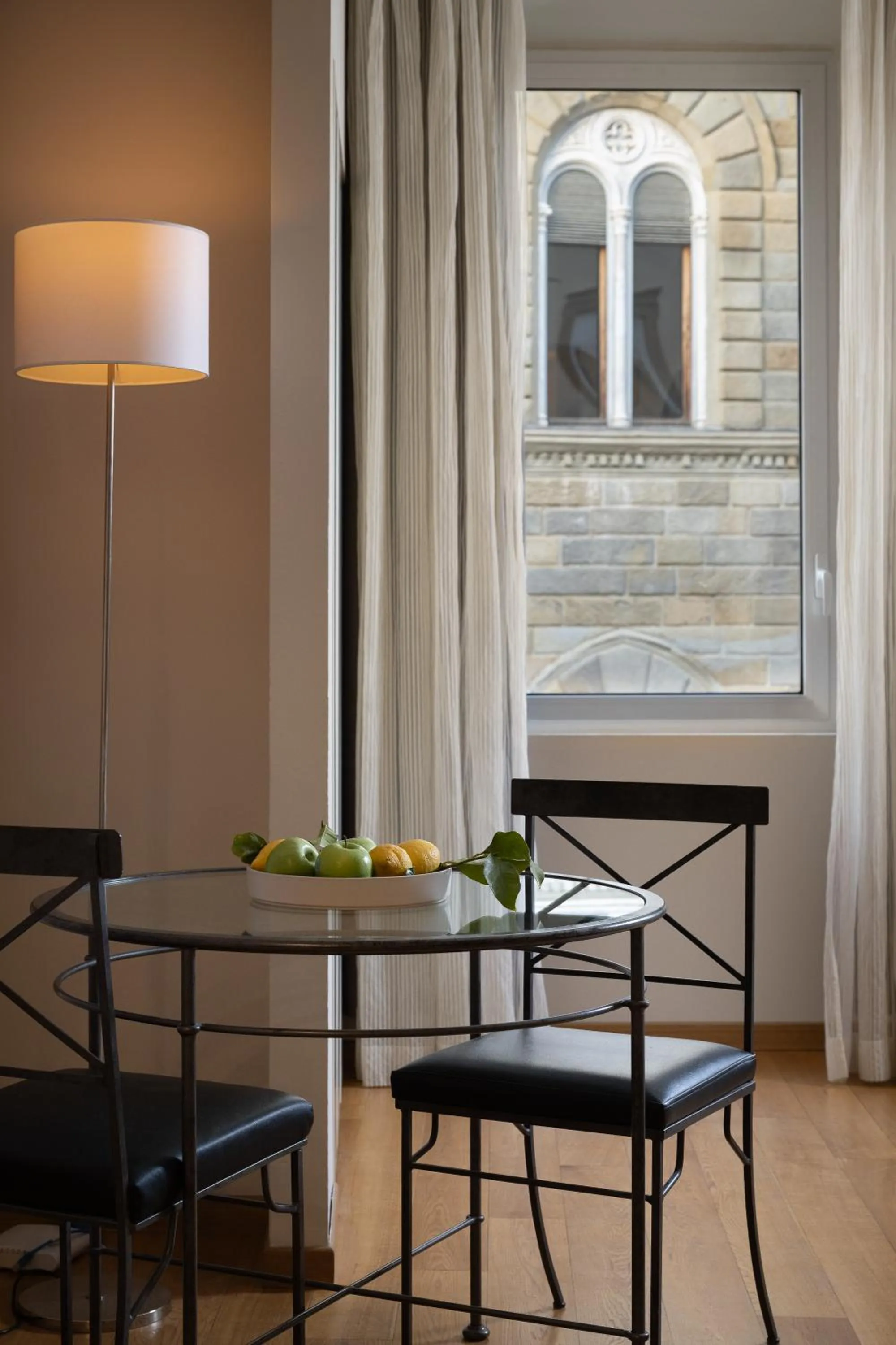 City view in Relais Piazza Signoria