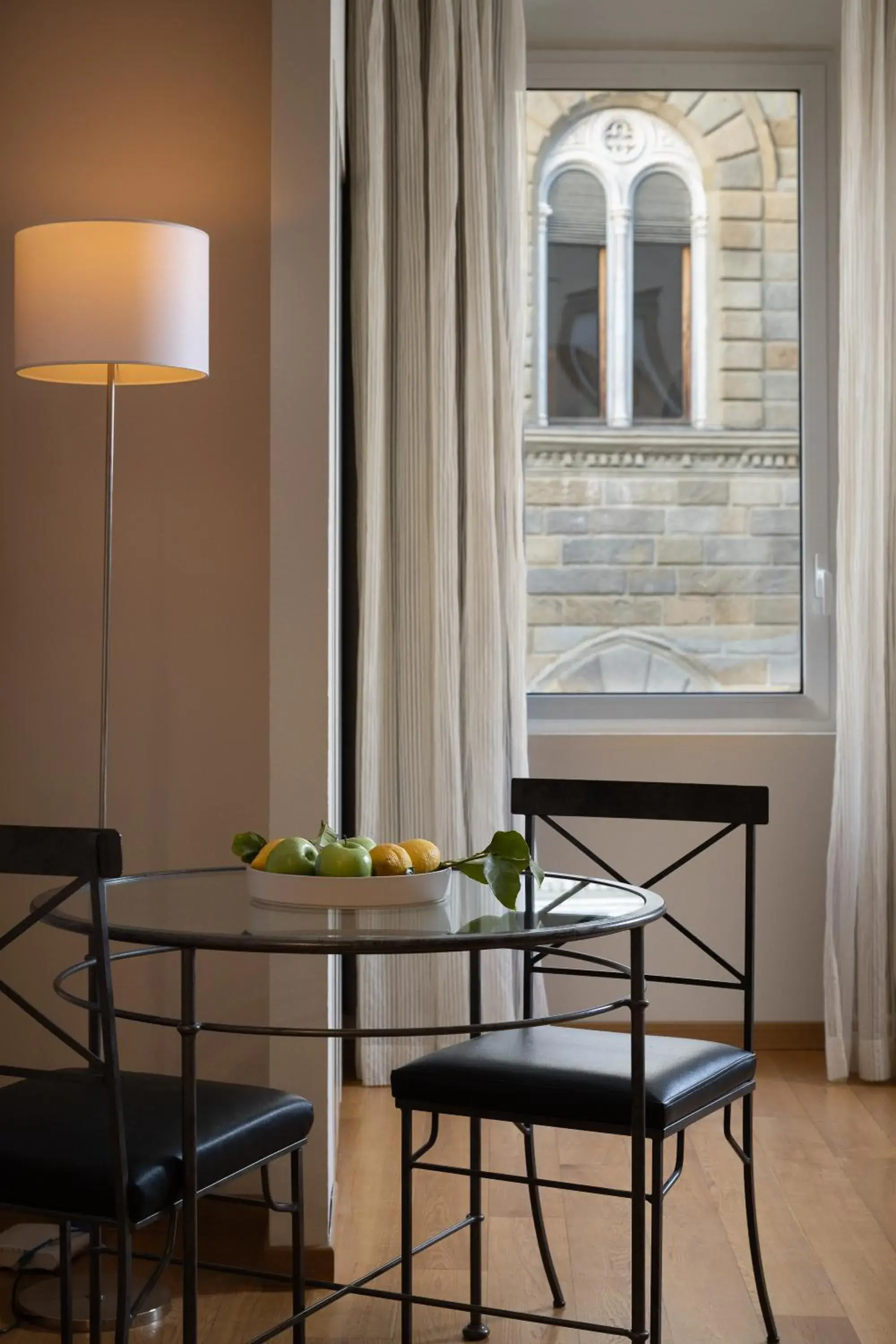 City view in Relais Piazza Signoria City view in Relais Piazza Signoria