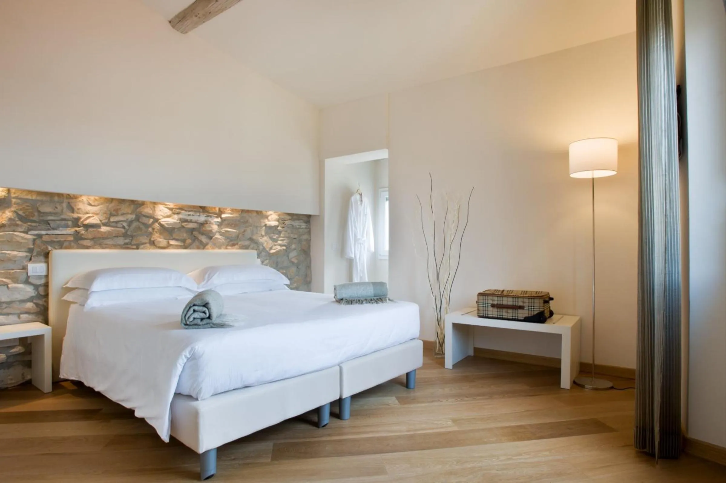 Bed in Relais Piazza Signoria