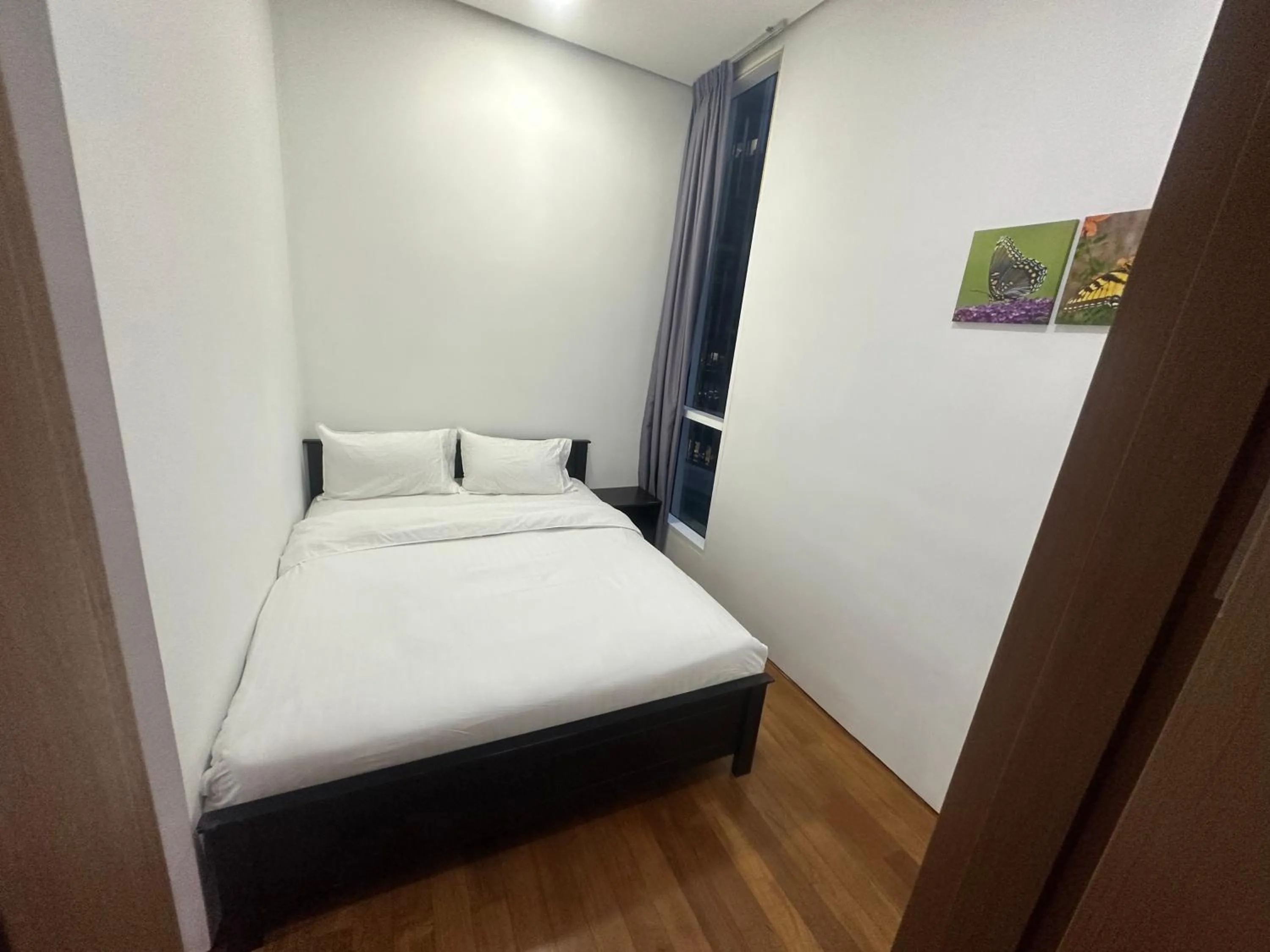 Soho Suites KLCC Kuala Lumpur