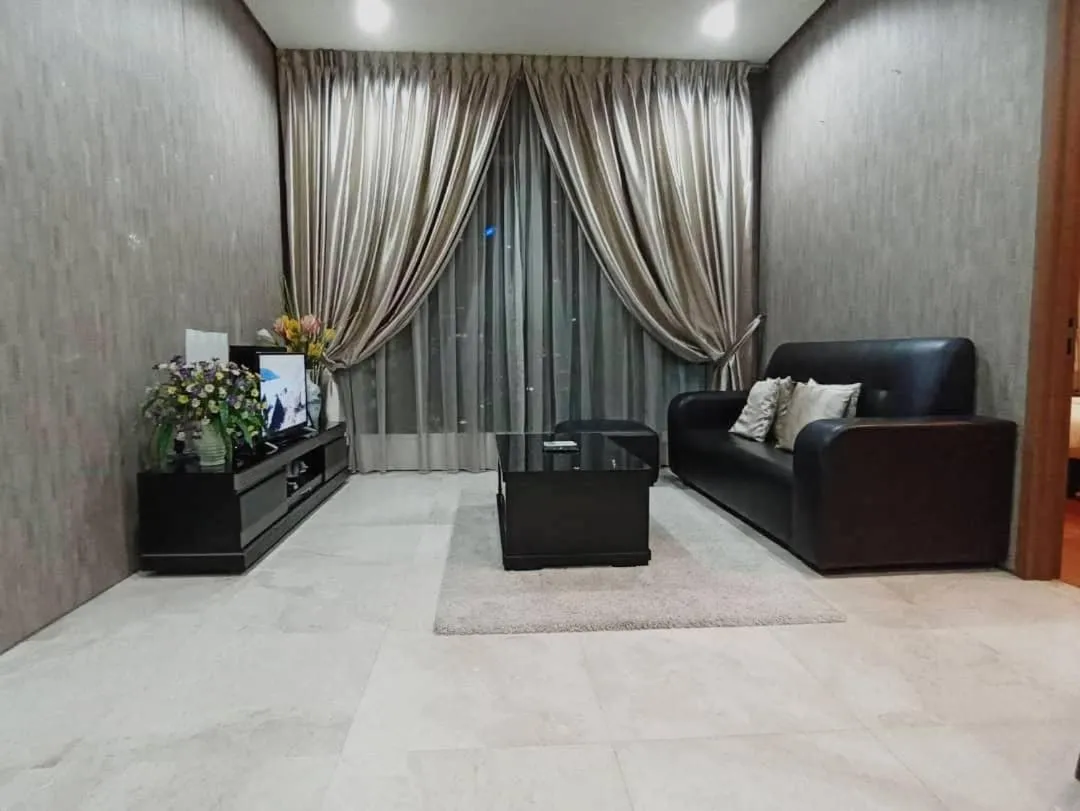 Soho Suites KLCC Kuala Lumpur