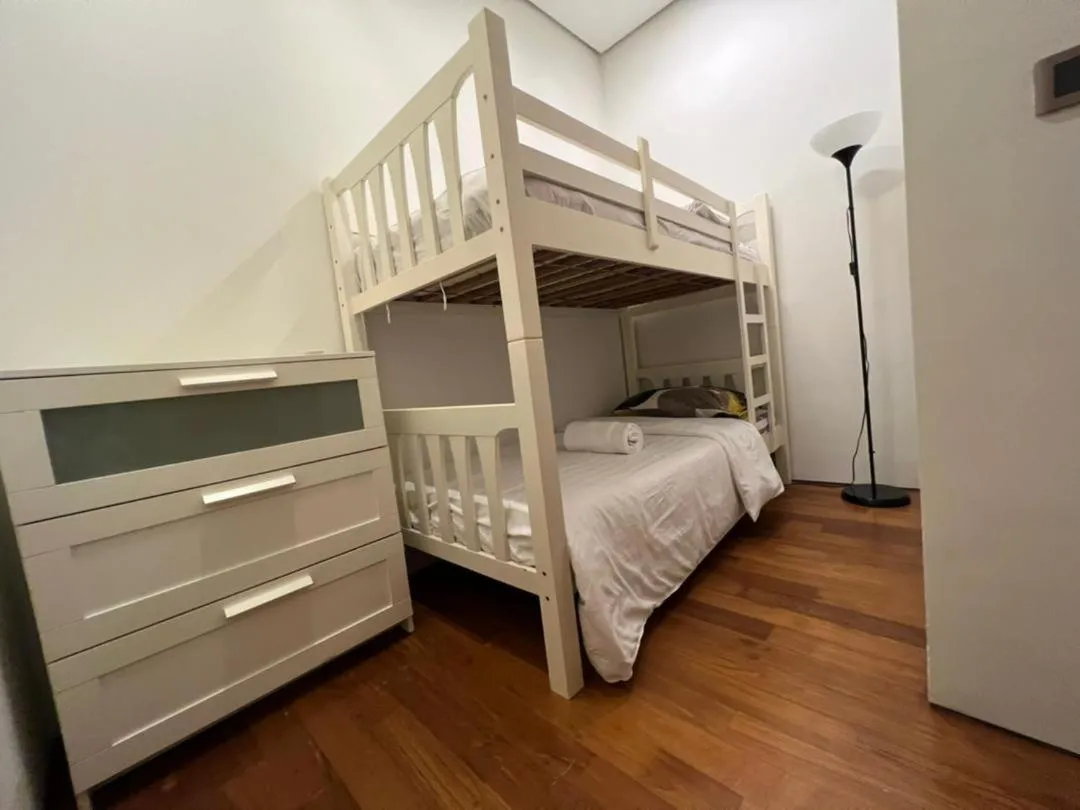 Soho Suites KLCC Kuala Lumpur